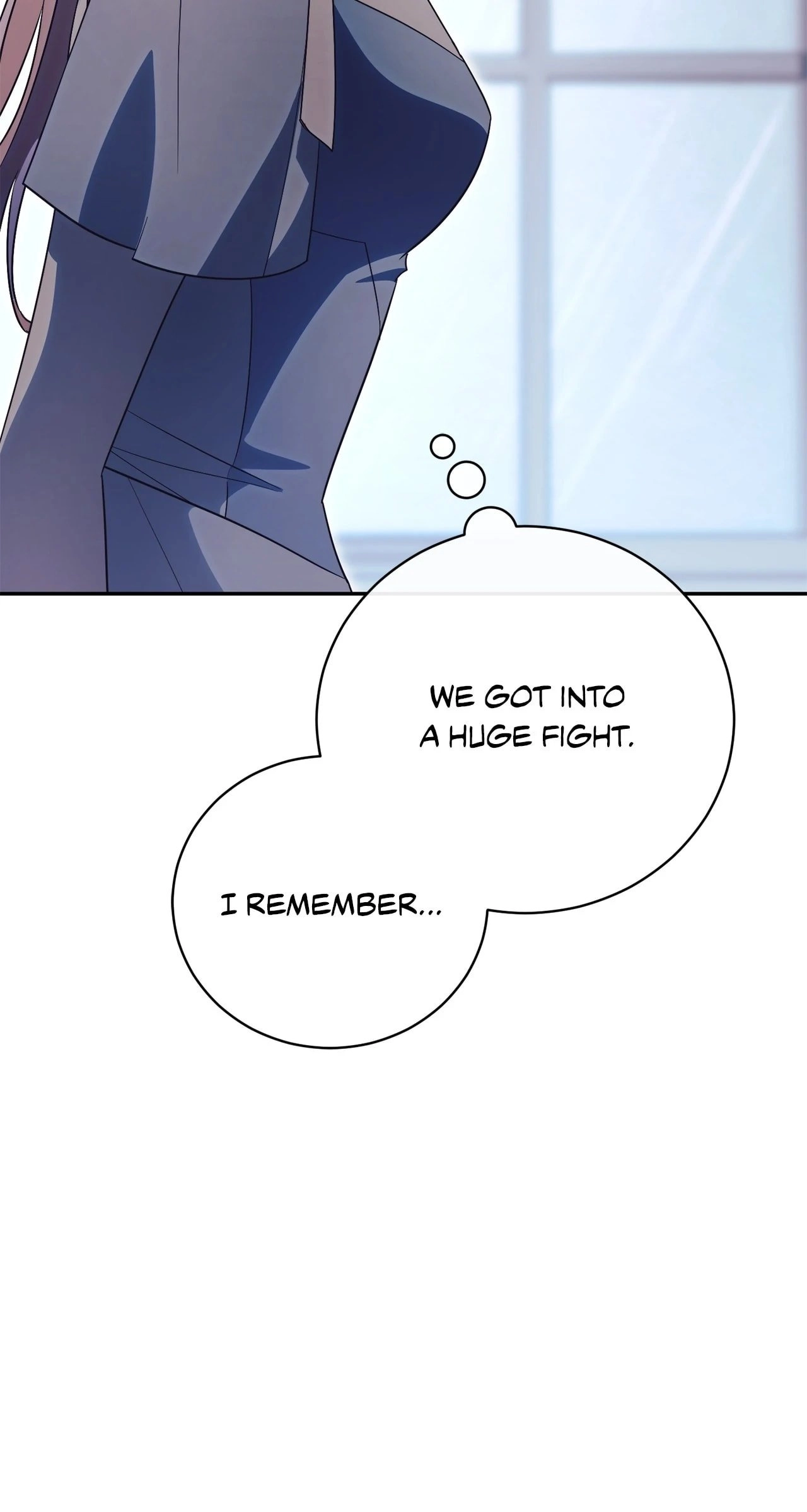 How to Reject My Obsessive Ex Husband Chapter 43 - Page 36