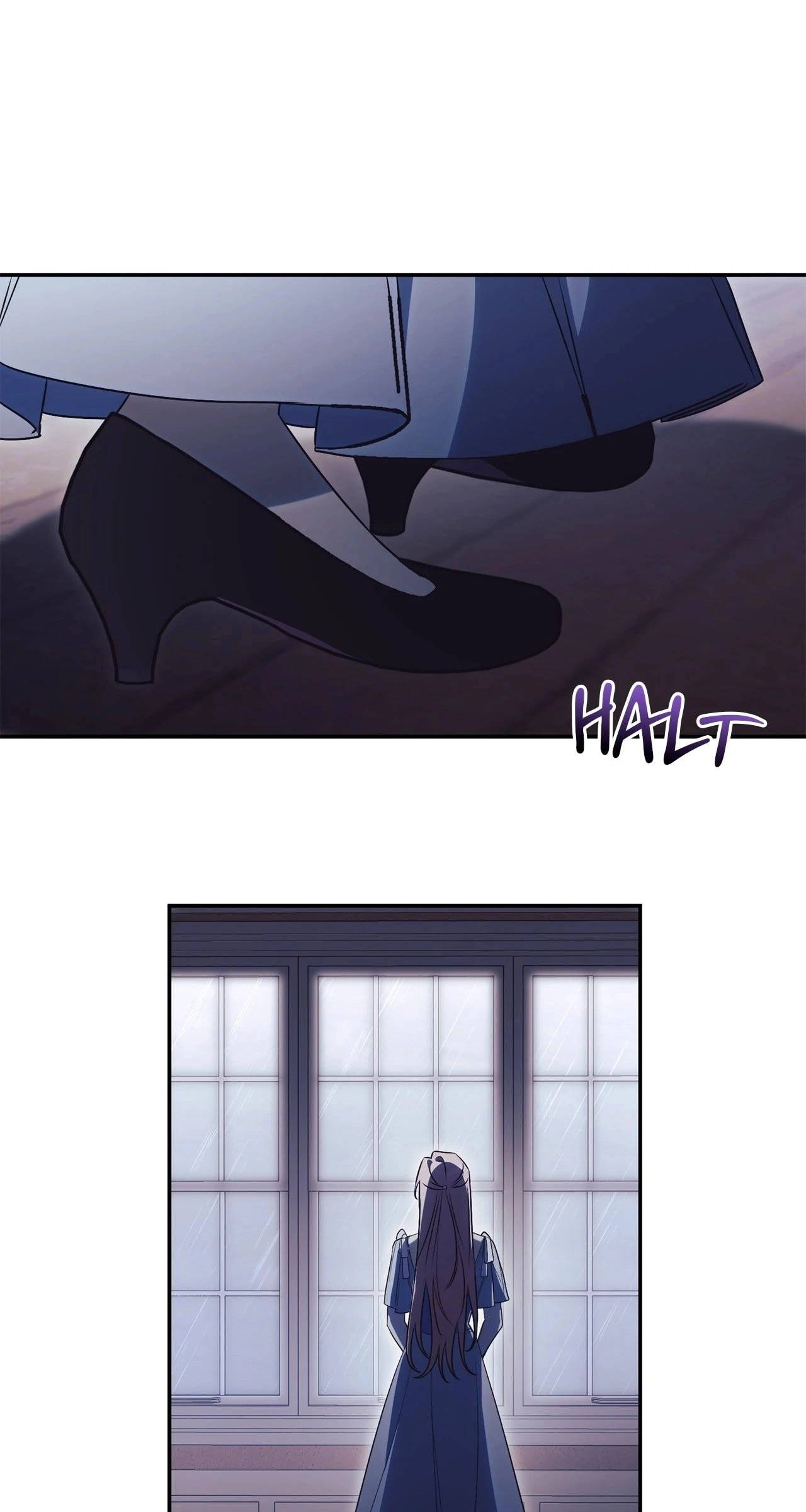 How to Reject My Obsessive Ex Husband Chapter 43 - Page 37