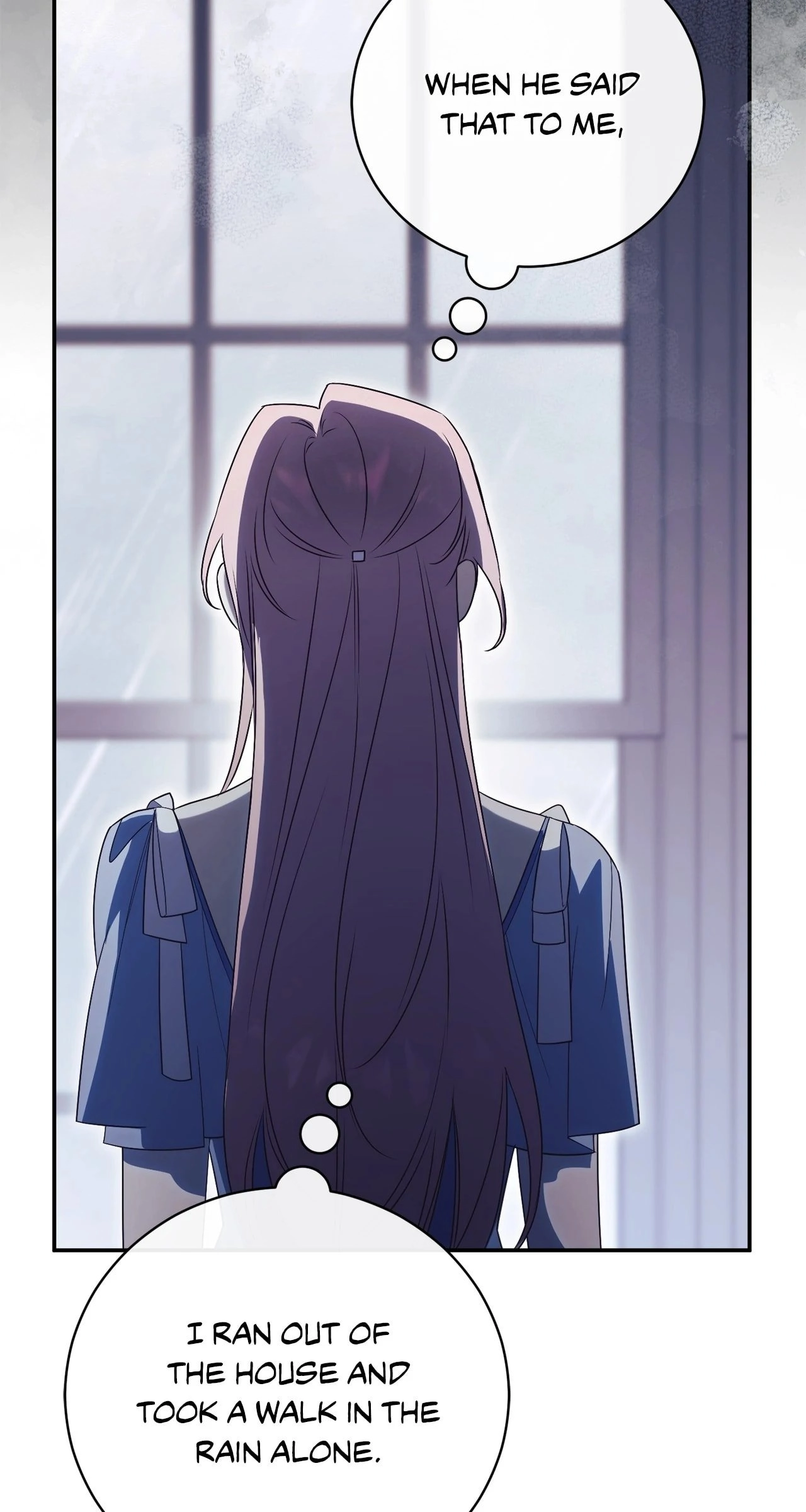 How to Reject My Obsessive Ex Husband Chapter 43 - Page 47