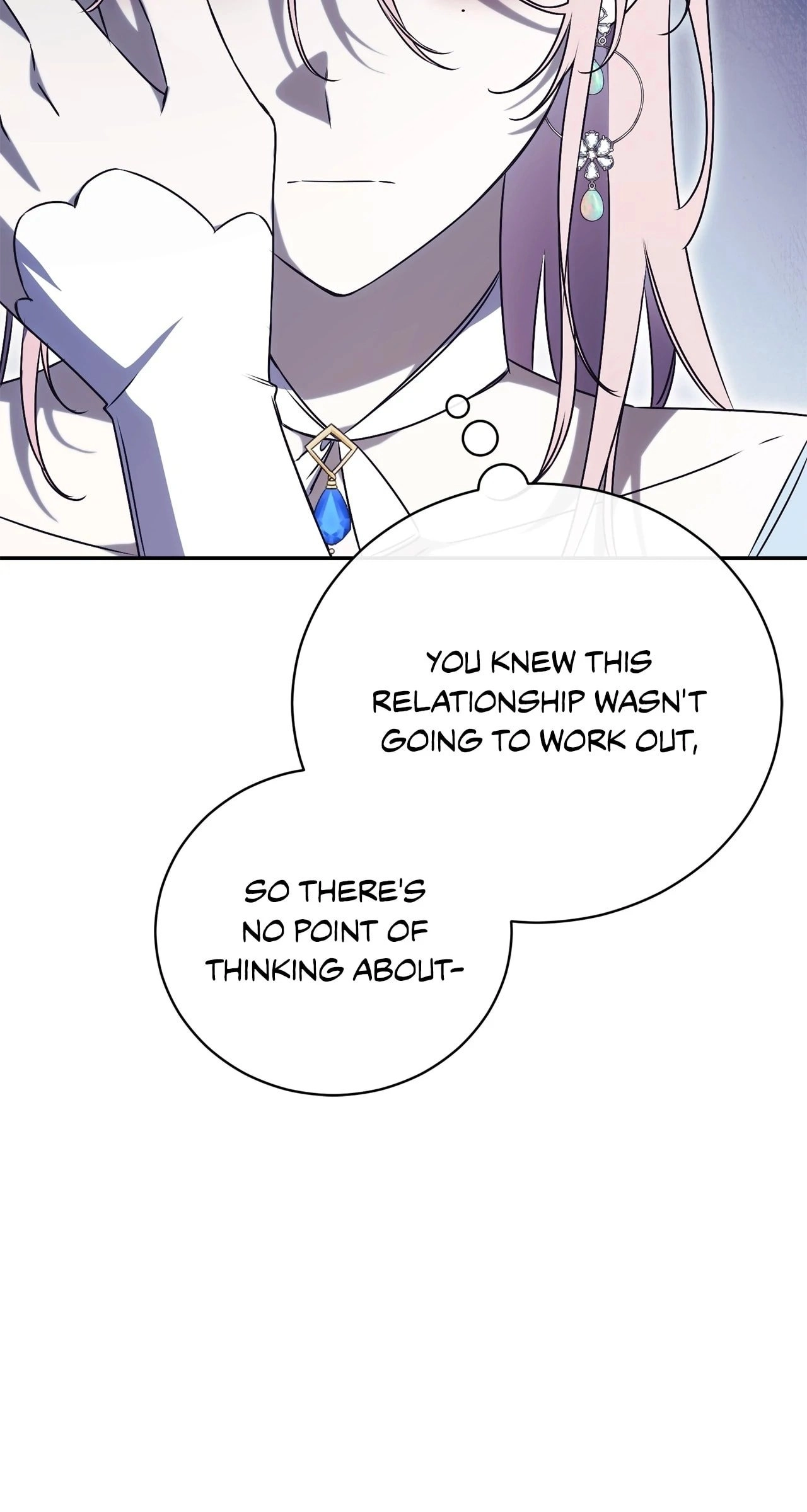 How to Reject My Obsessive Ex Husband Chapter 43 - Page 49