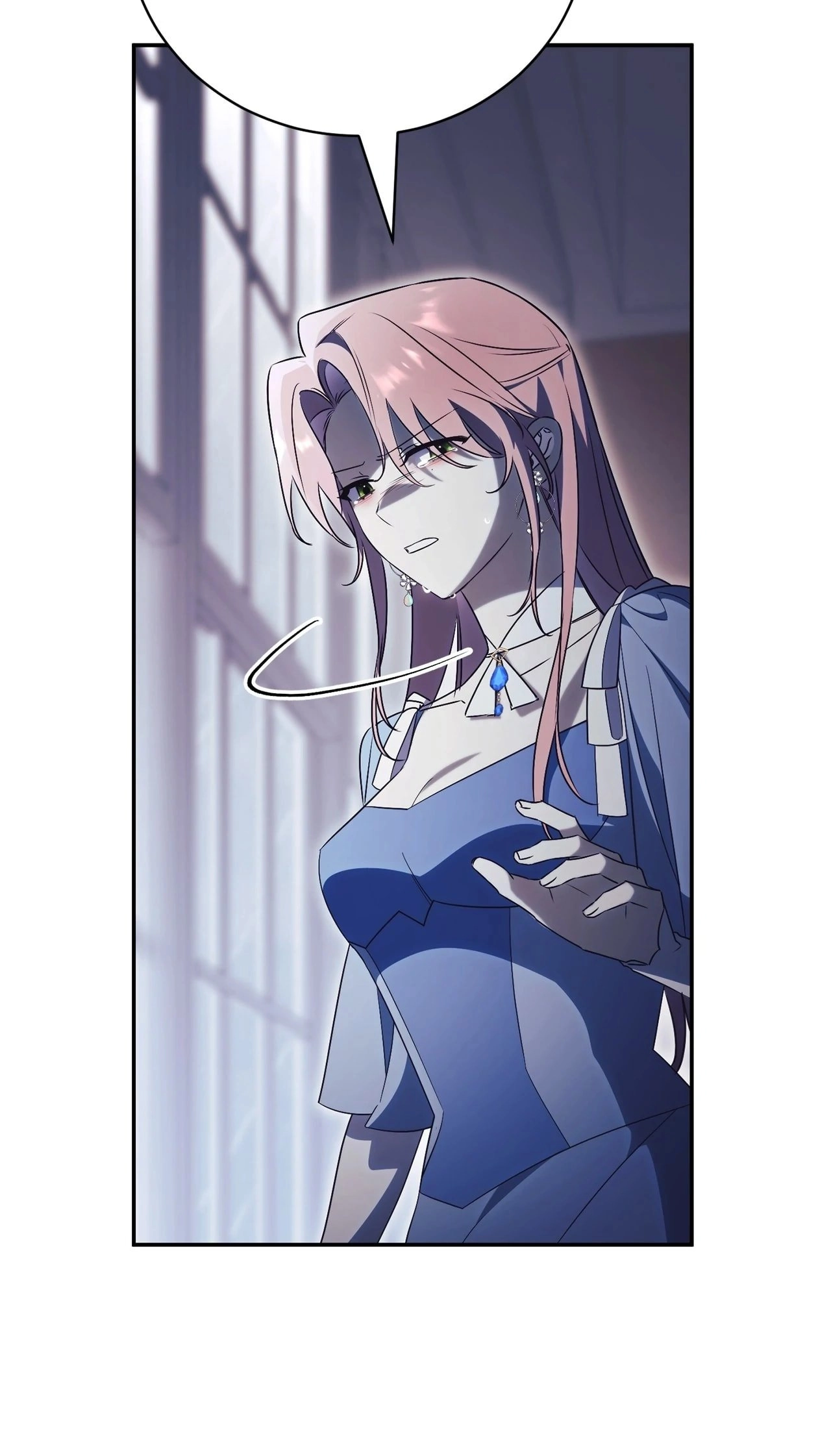 How to Reject My Obsessive Ex Husband Chapter 43 - Page 52
