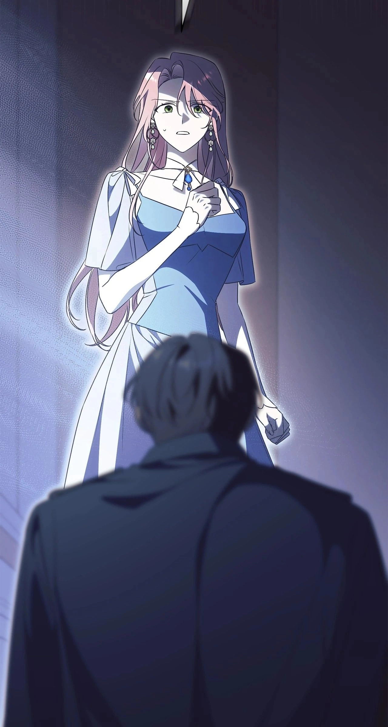 How to Reject My Obsessive Ex Husband Chapter 43 - Page 54