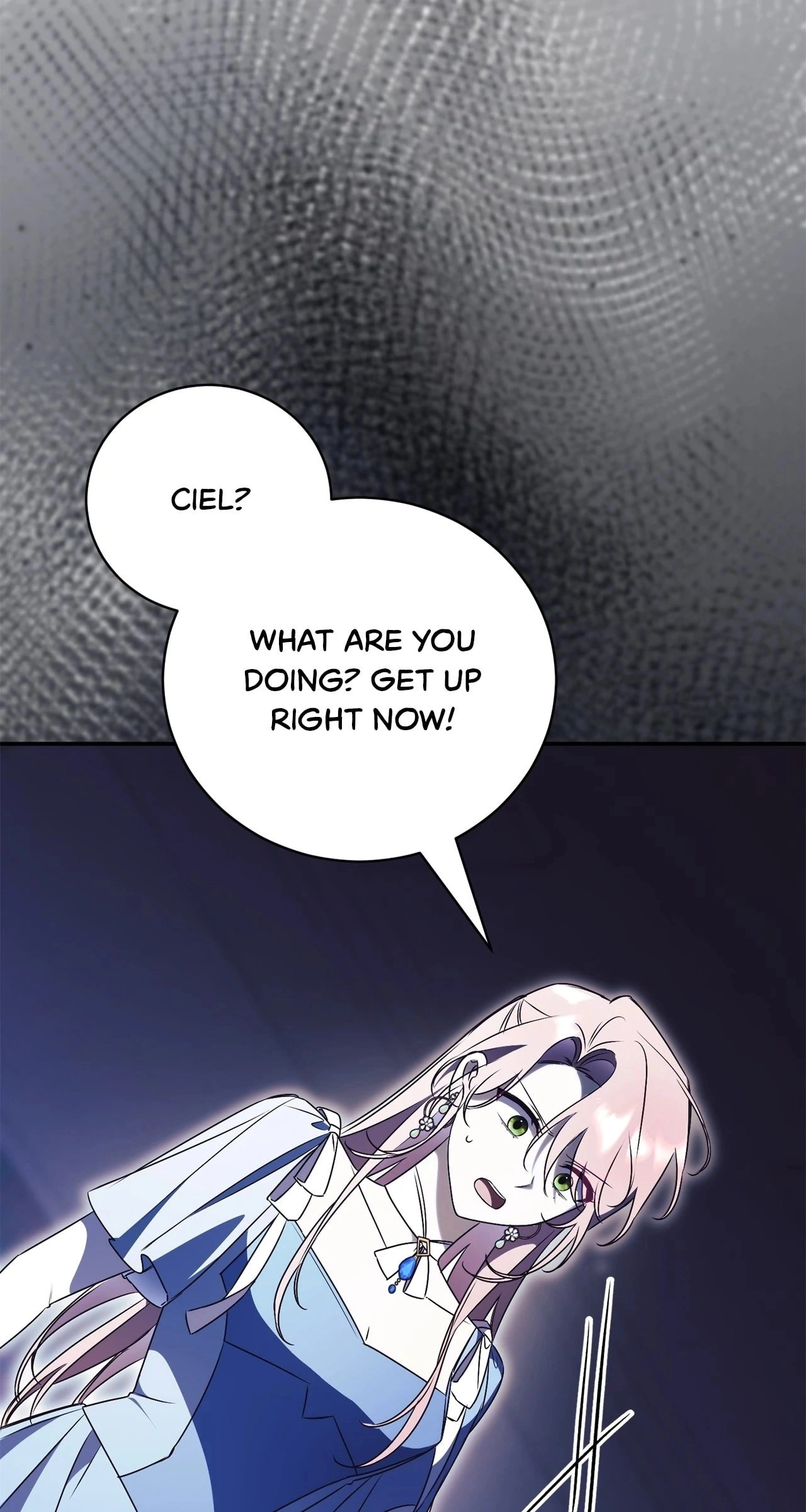 How to Reject My Obsessive Ex Husband Chapter 43 - Page 61