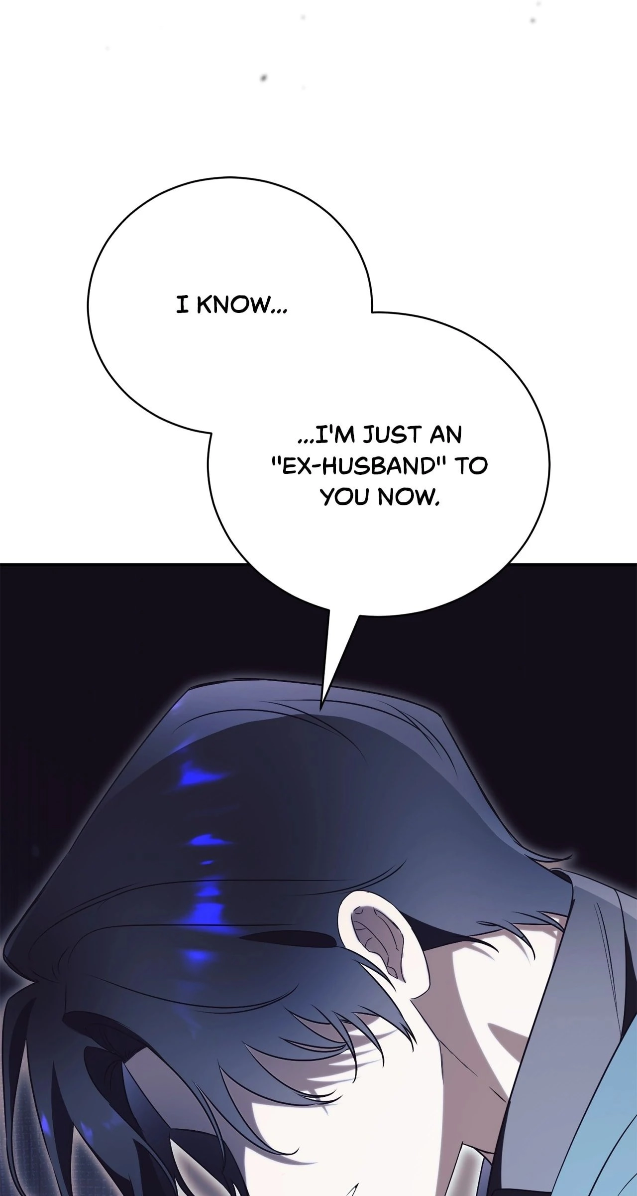 How to Reject My Obsessive Ex Husband Chapter 43 - Page 65