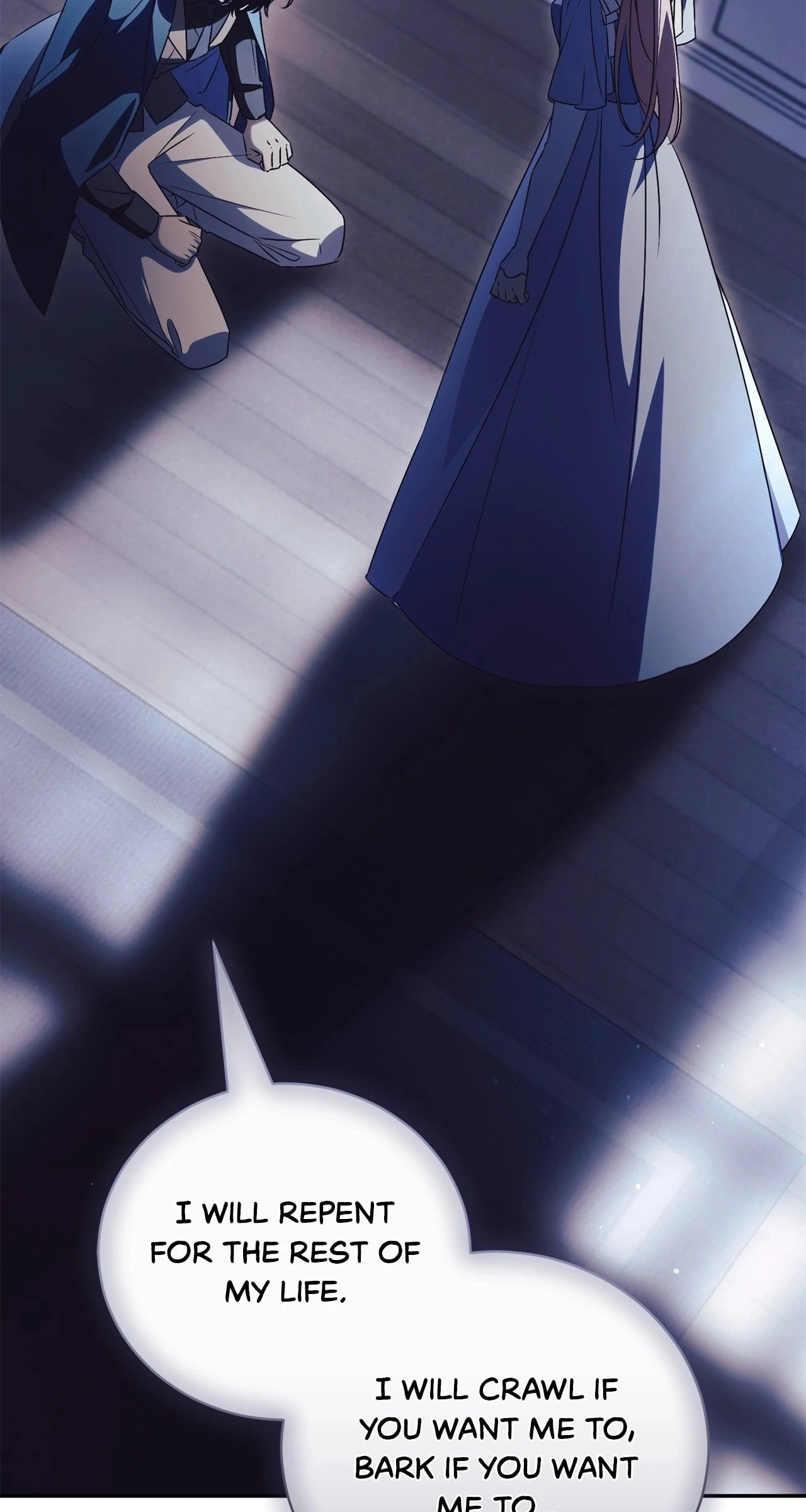 How to Reject My Obsessive Ex Husband Chapter 43 - Page 77
