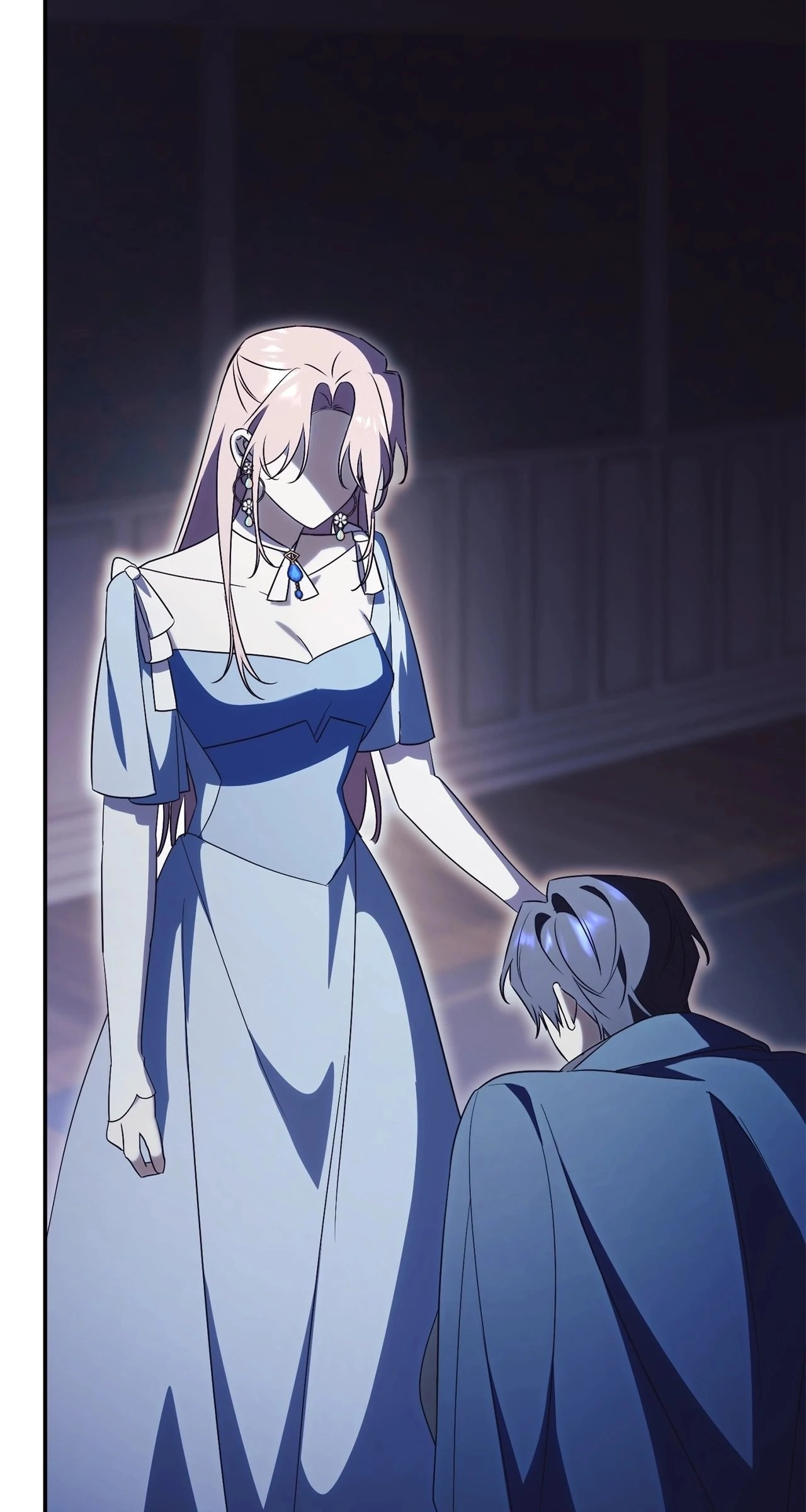How to Reject My Obsessive Ex Husband Chapter 43 - Page 81
