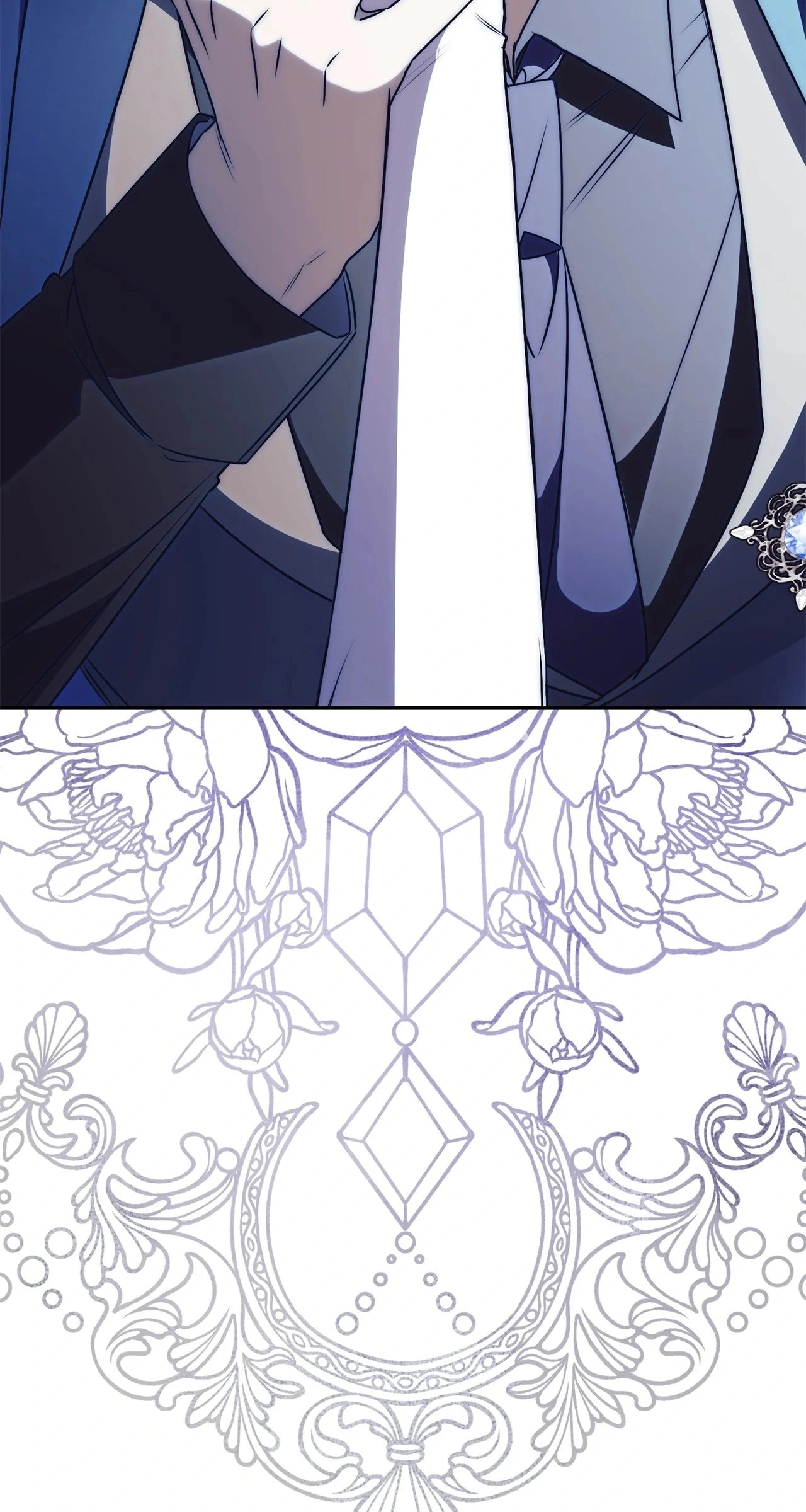 How to Reject My Obsessive Ex Husband Chapter 43 - Page 85
