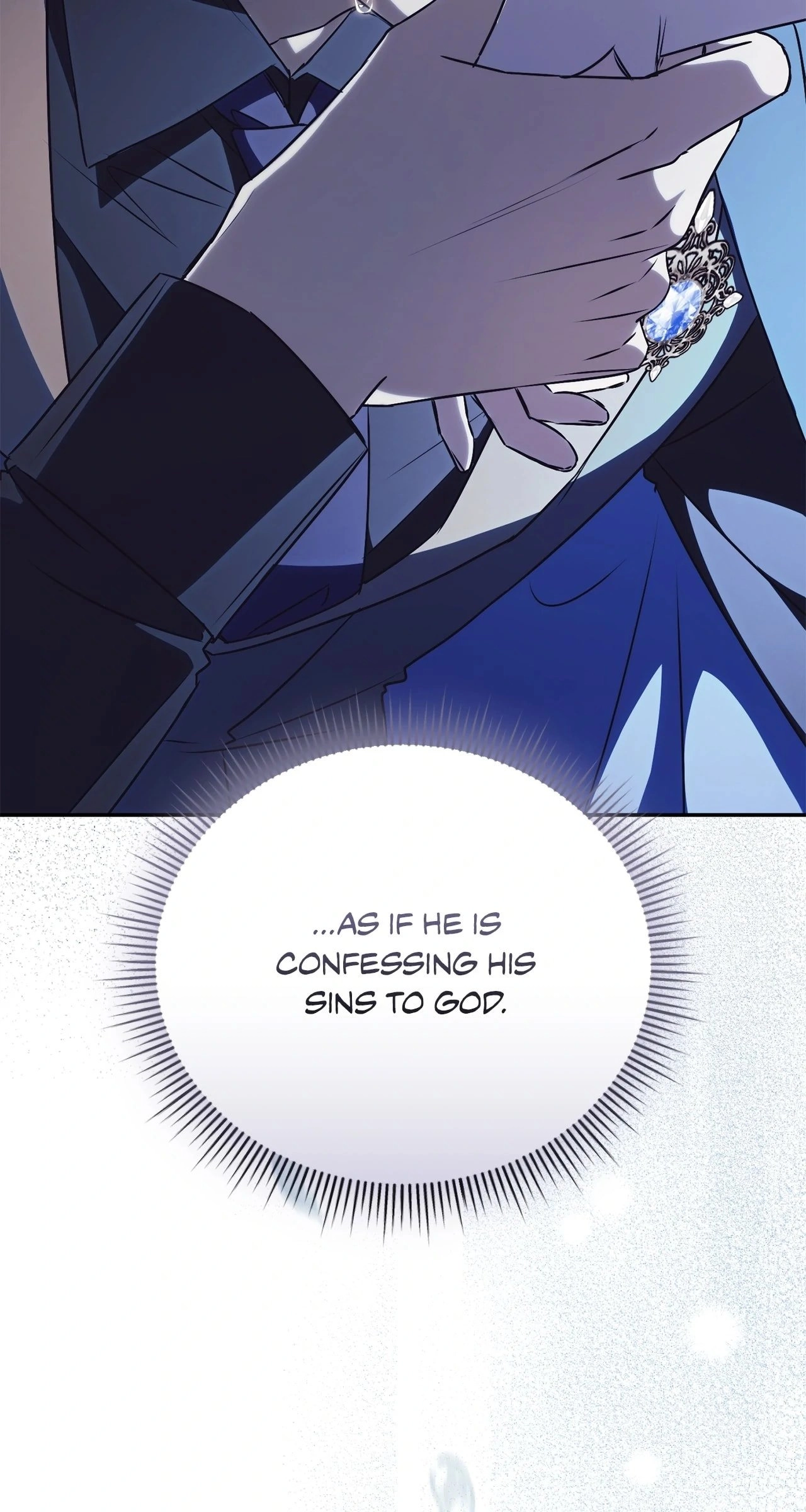 How to Reject My Obsessive Ex Husband Chapter 43 - Page 92