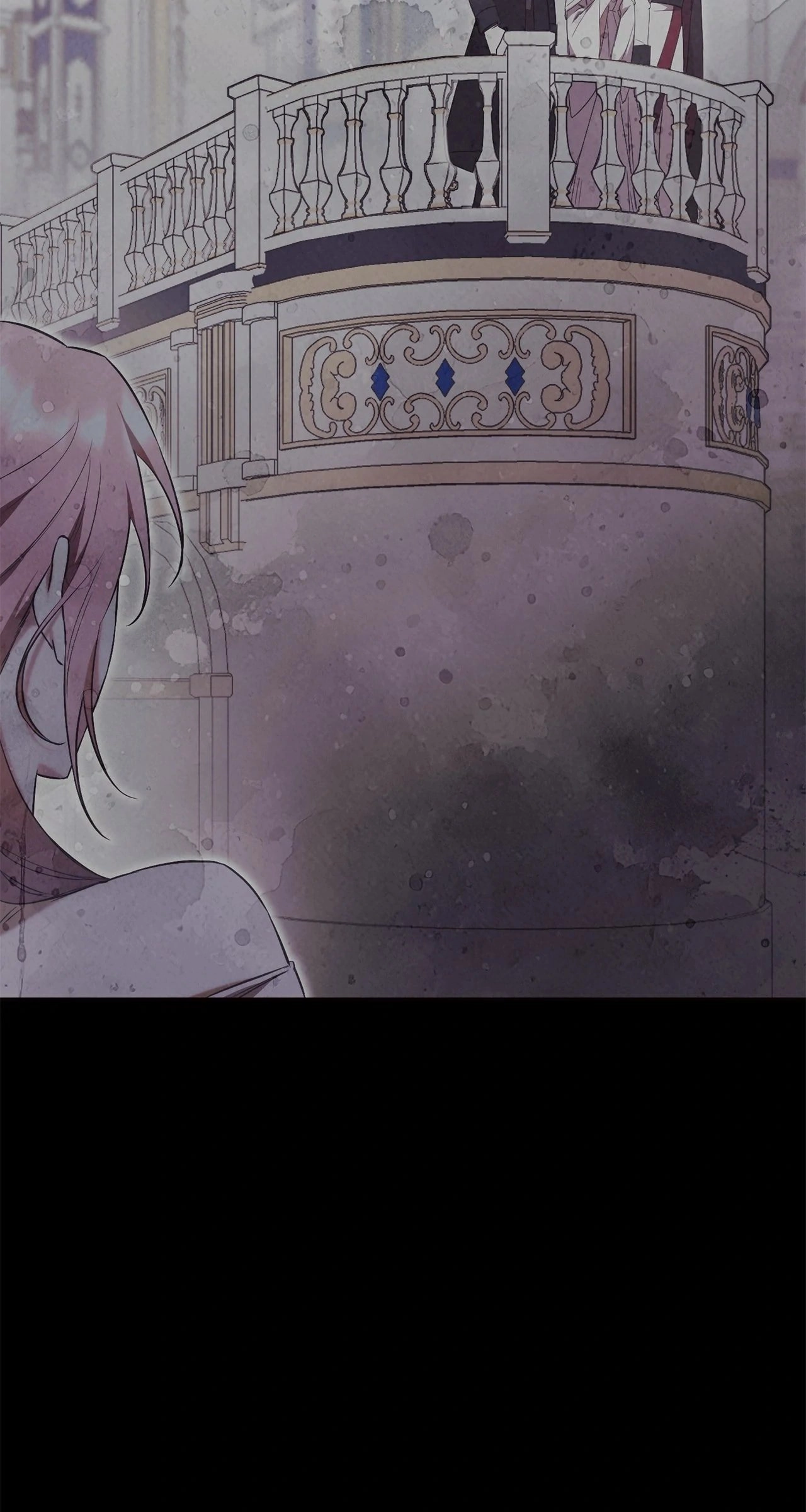 How to Reject My Obsessive Ex Husband Chapter 43 - Page 96