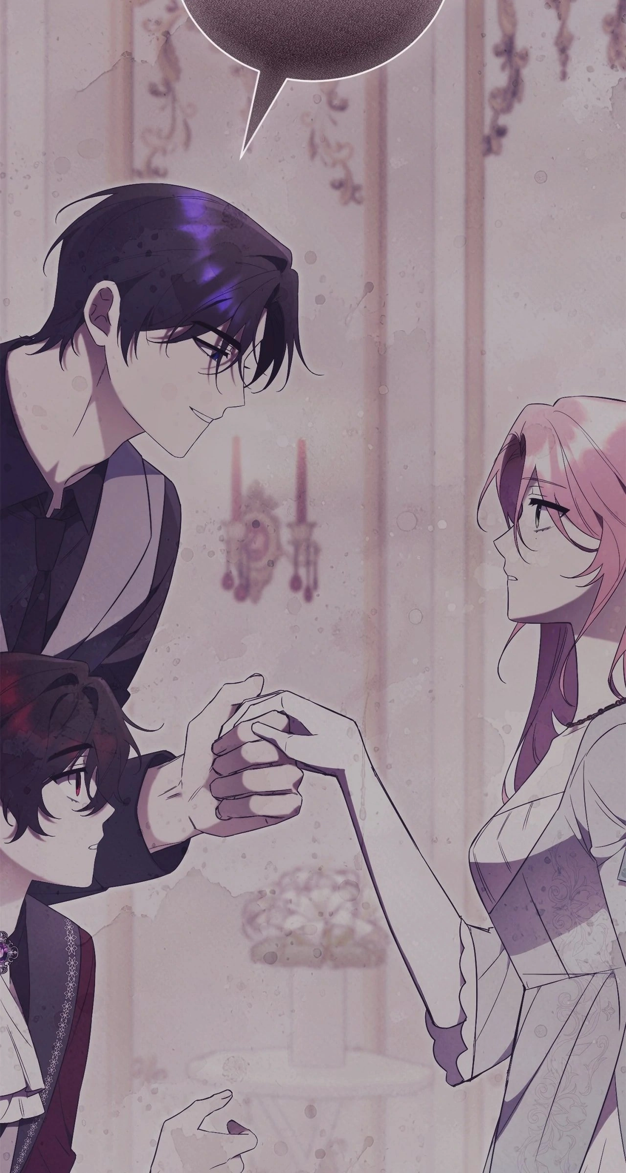 How to Reject My Obsessive Ex Husband Chapter 43 - Page 100