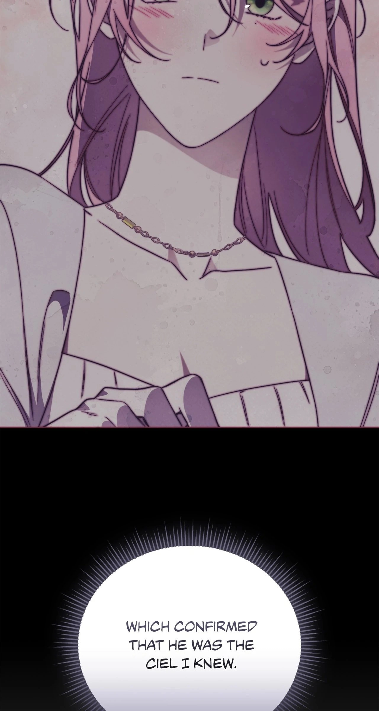 How to Reject My Obsessive Ex Husband Chapter 43 - Page 104
