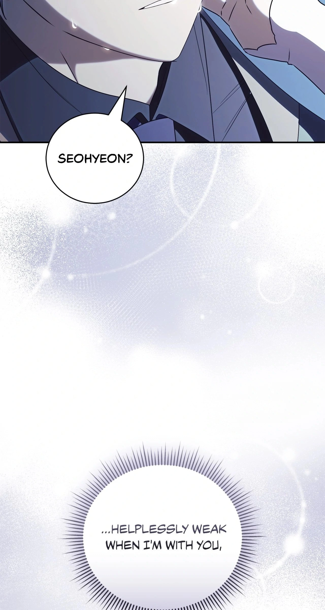 How to Reject My Obsessive Ex Husband Chapter 43 - Page 110