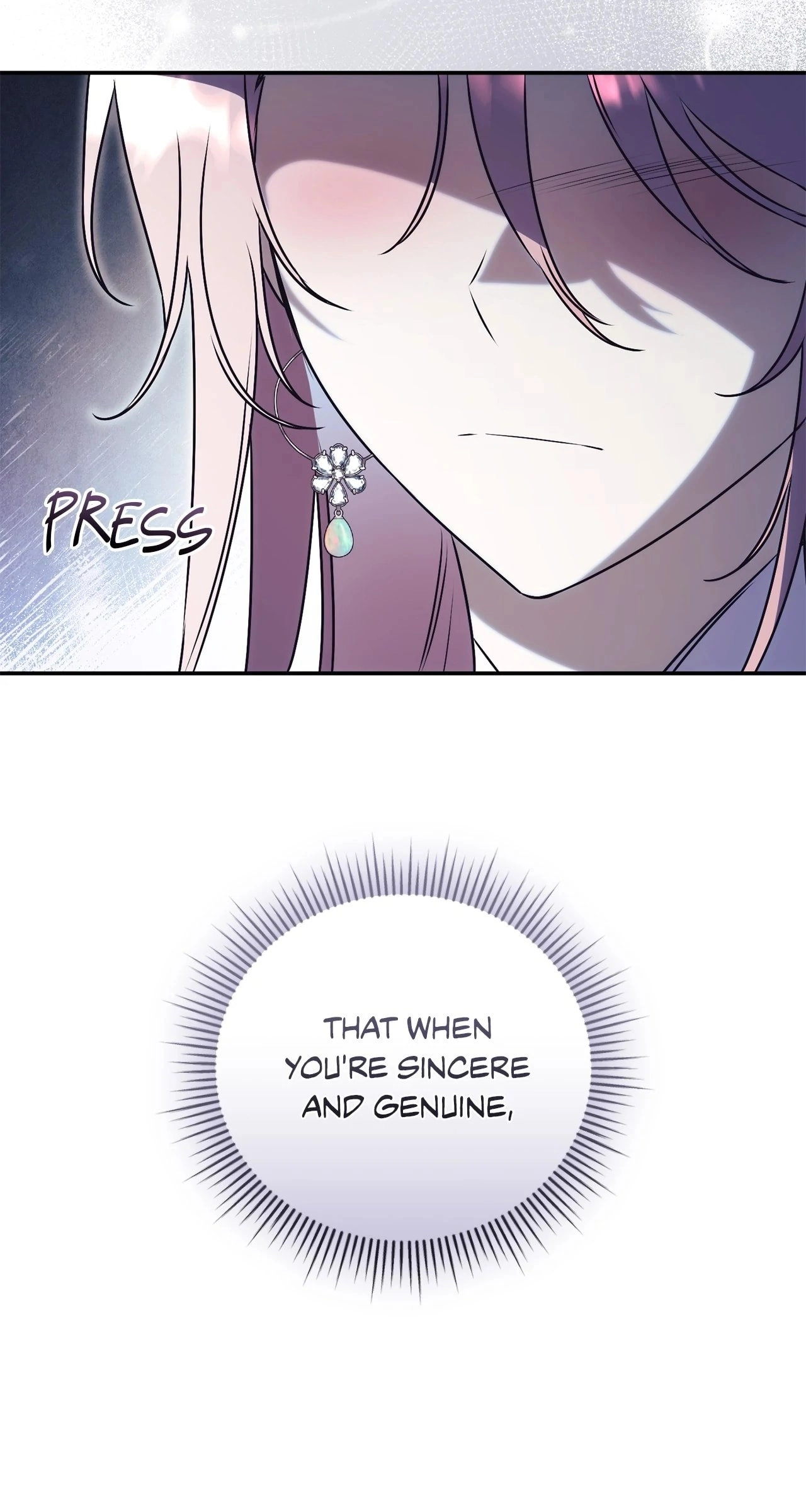 How to Reject My Obsessive Ex Husband Chapter 43 - Page 112