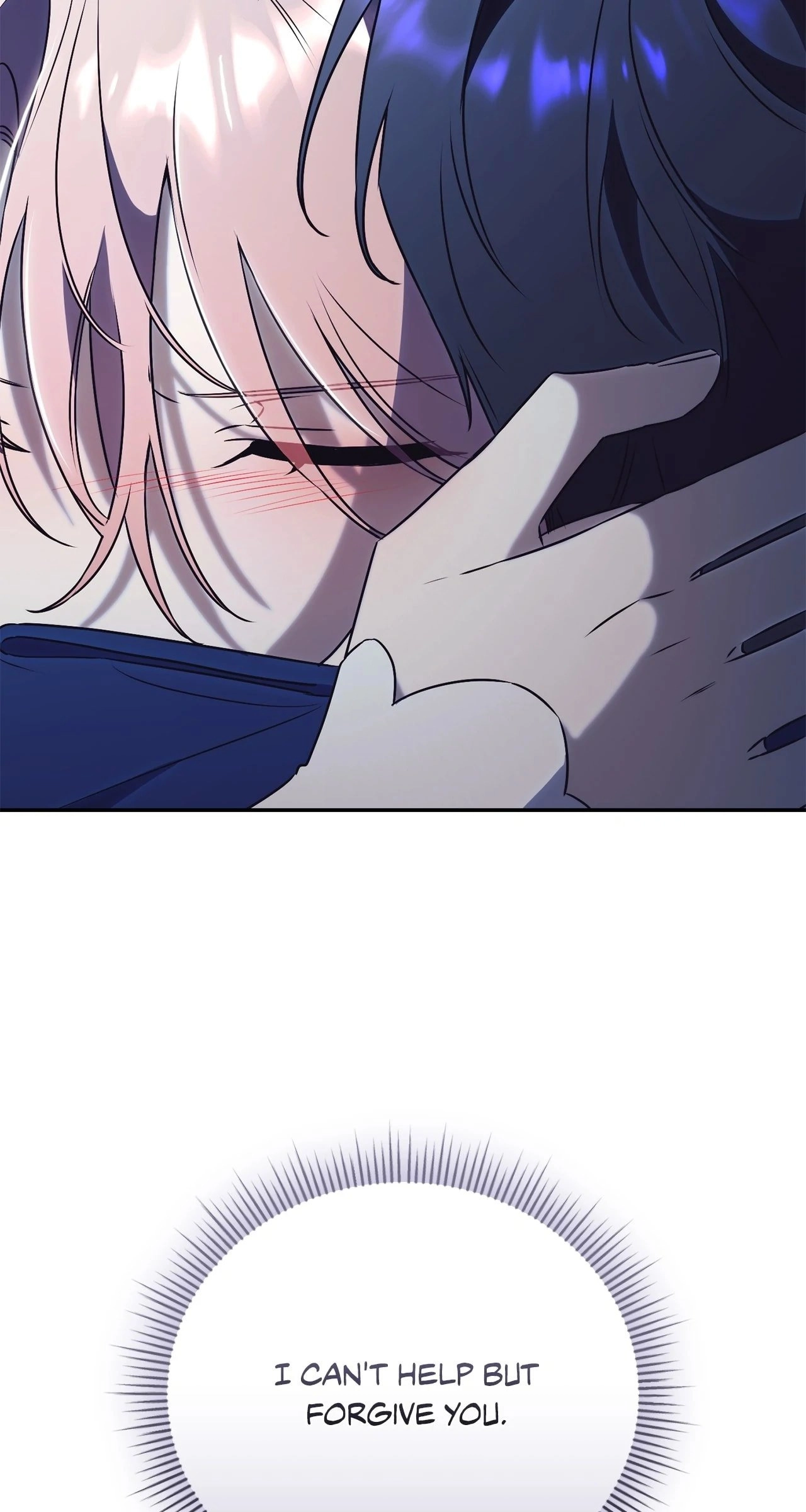 How to Reject My Obsessive Ex Husband Chapter 43 - Page 116