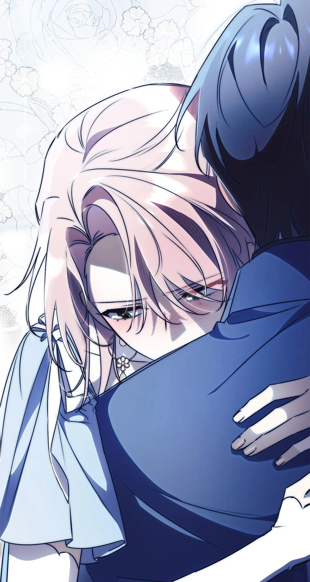 How to Reject My Obsessive Ex Husband Chapter 43 - Page 121