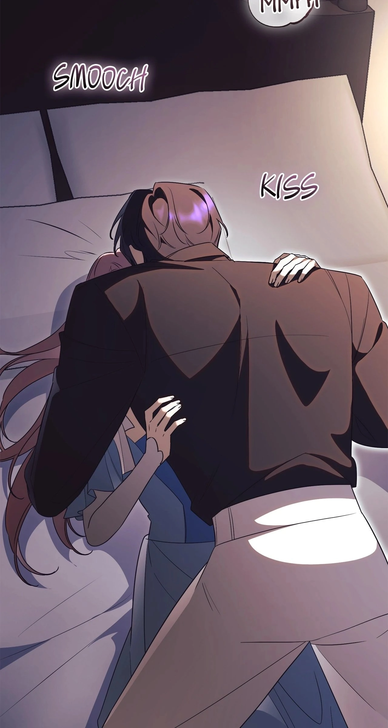 How to Reject My Obsessive Ex Husband Chapter 44 - Page 5