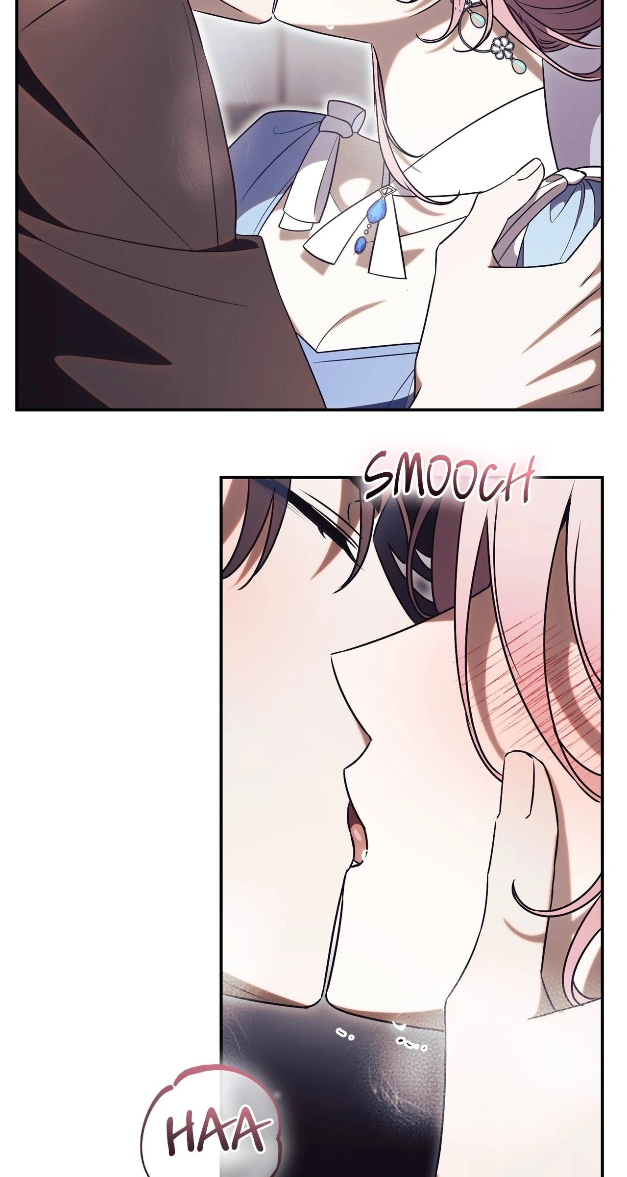 How to Reject My Obsessive Ex Husband Chapter 44 - Page 7
