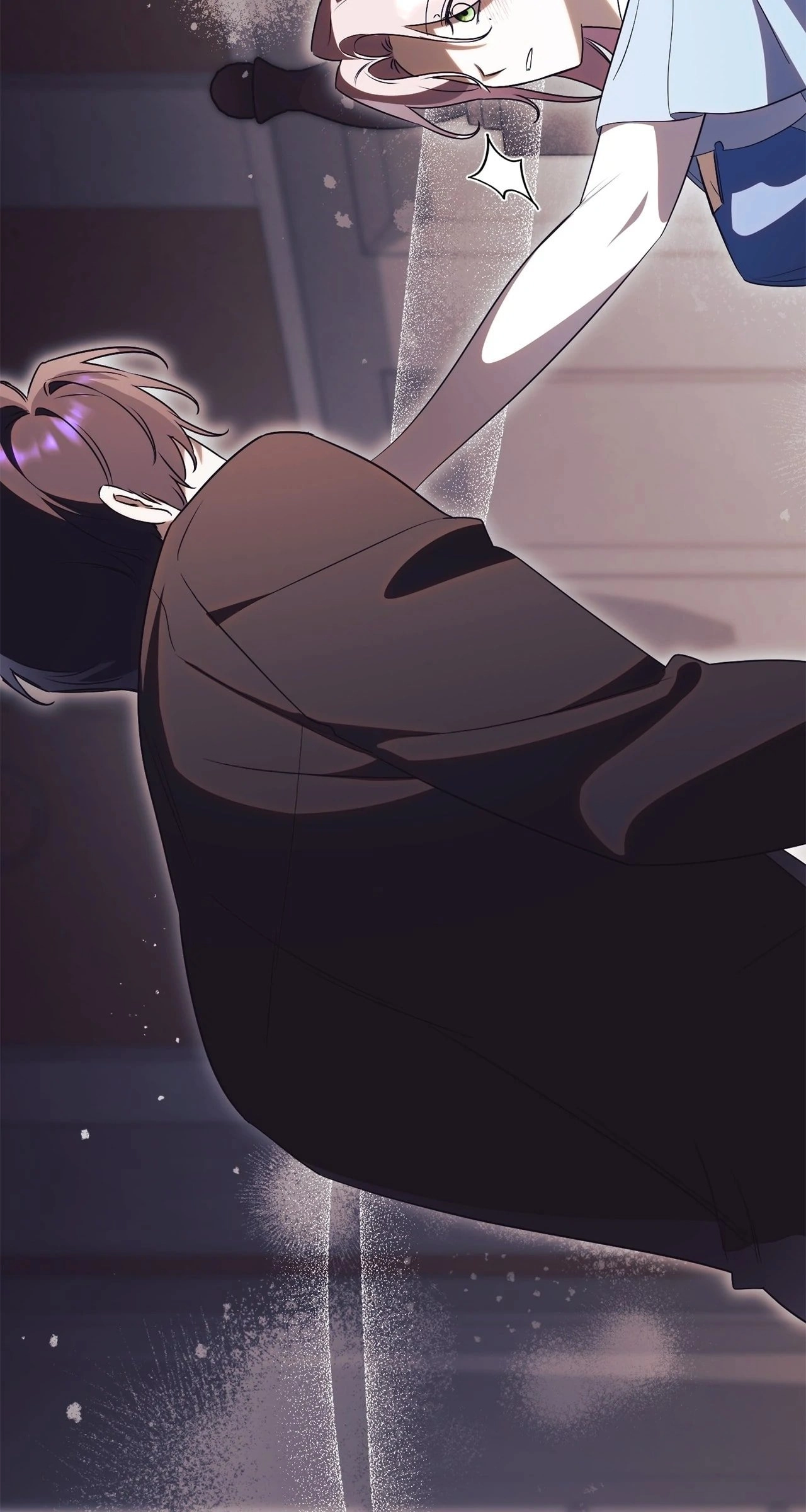 How to Reject My Obsessive Ex Husband Chapter 44 - Page 17