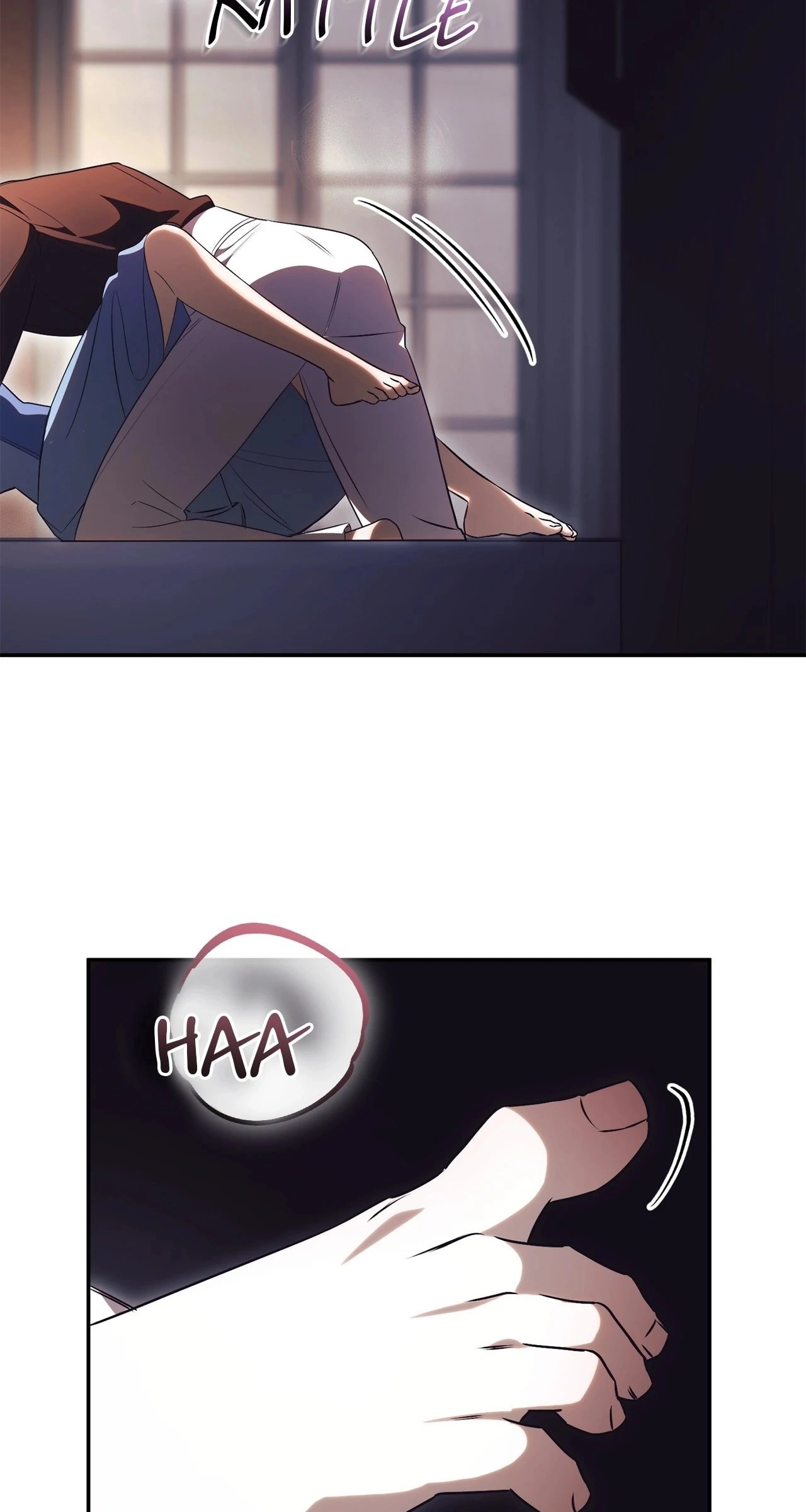 How to Reject My Obsessive Ex Husband Chapter 44 - Page 24