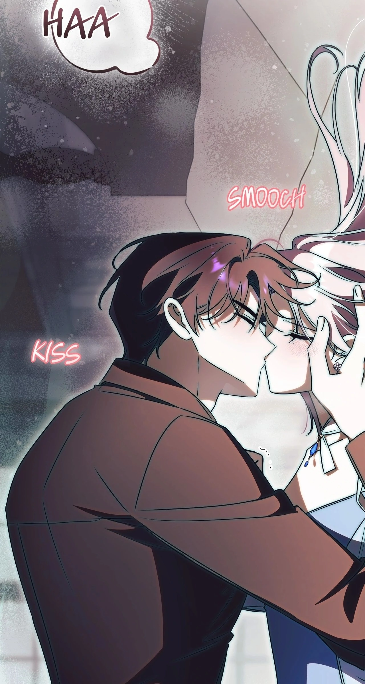 How to Reject My Obsessive Ex Husband Chapter 44 - Page 27