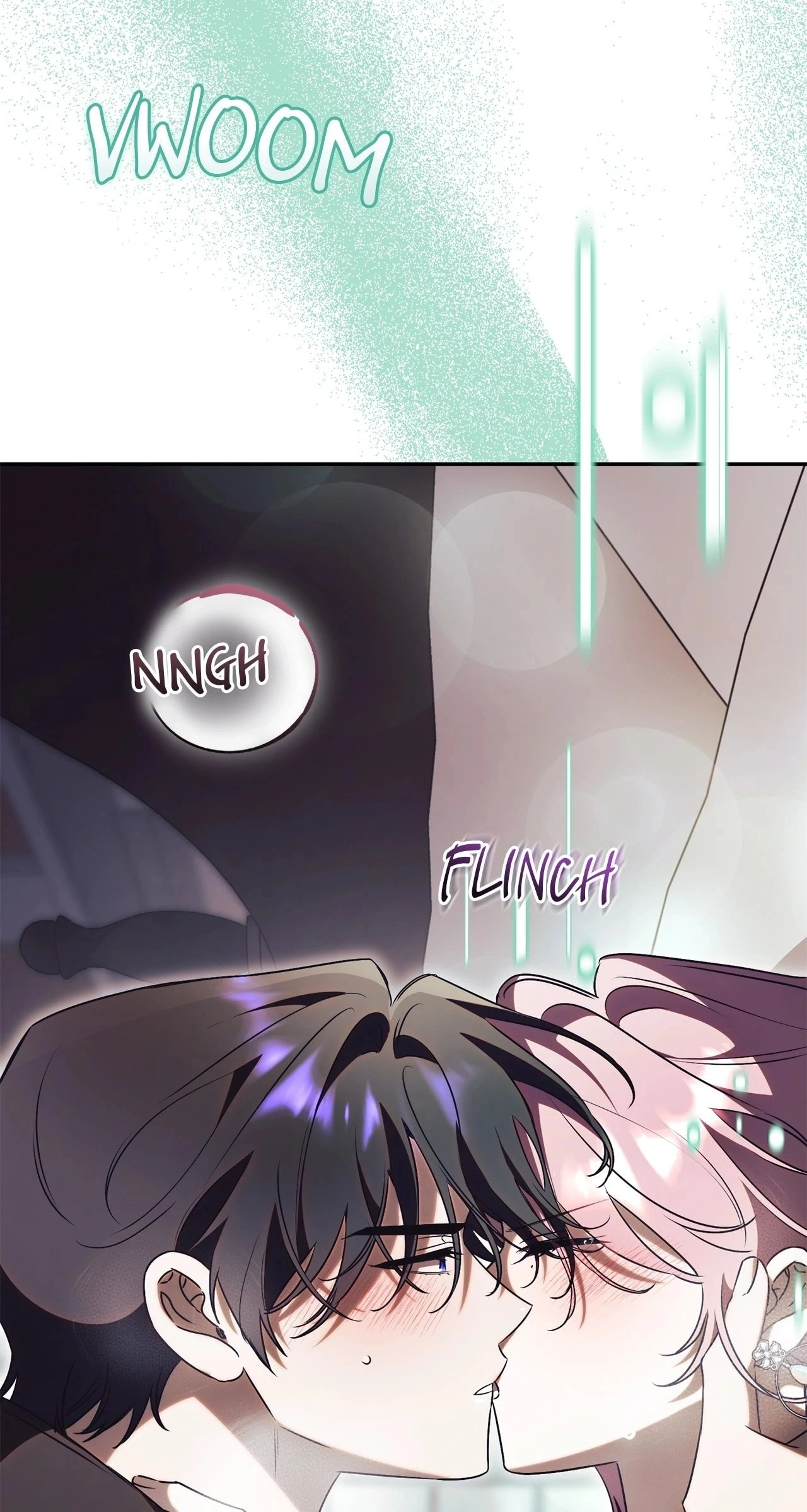 How to Reject My Obsessive Ex Husband Chapter 44 - Page 32