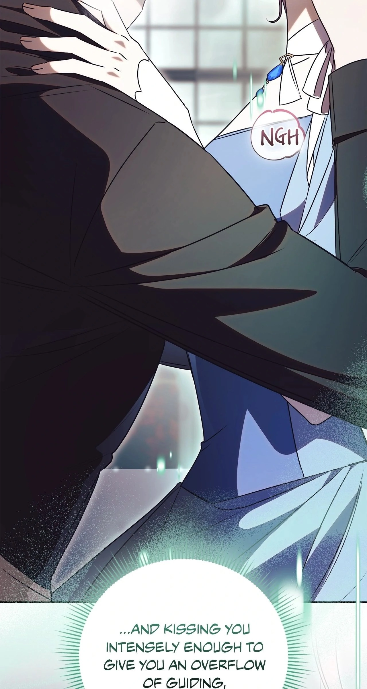 How to Reject My Obsessive Ex Husband Chapter 44 - Page 33