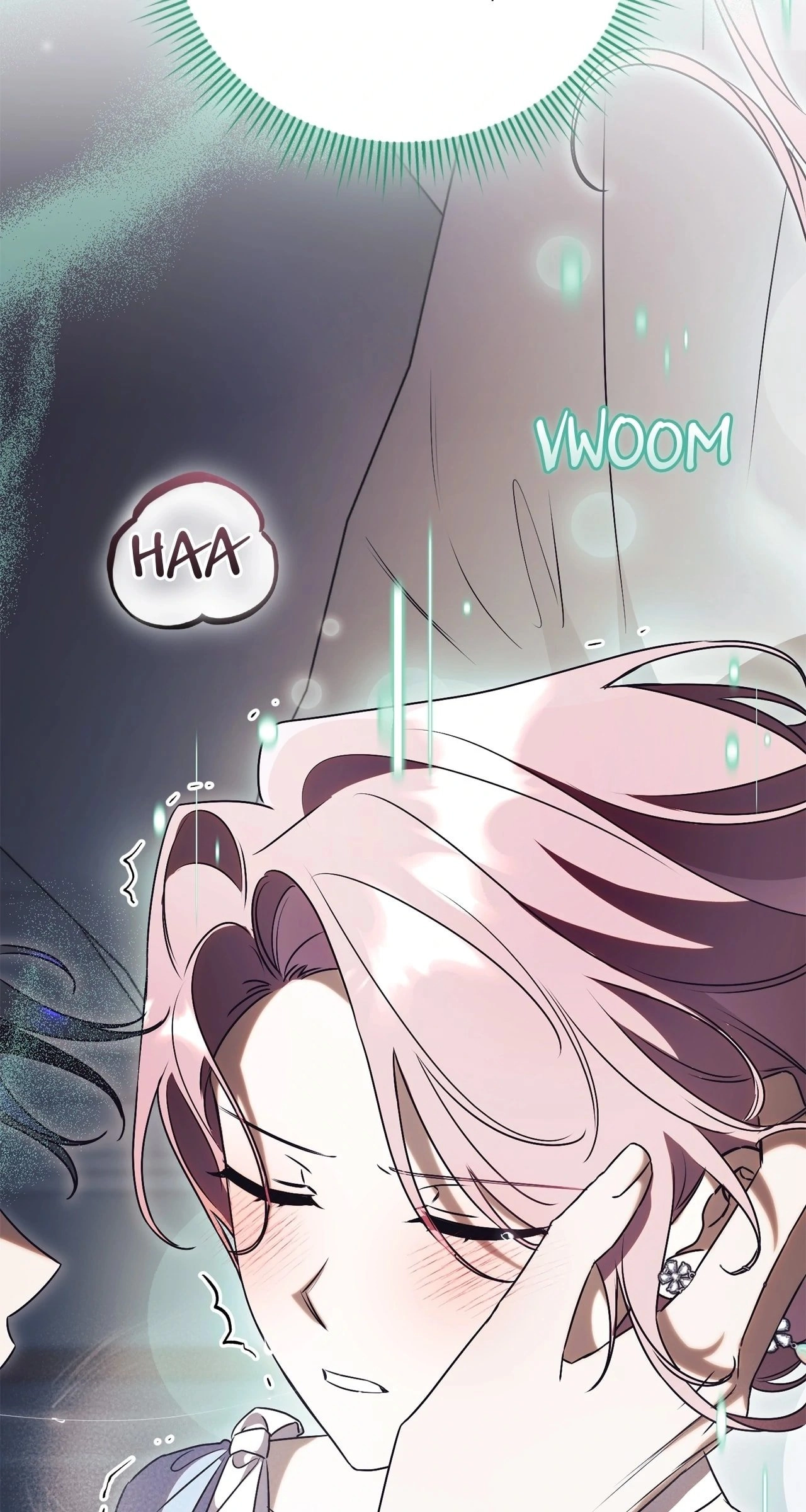 How to Reject My Obsessive Ex Husband Chapter 44 - Page 34