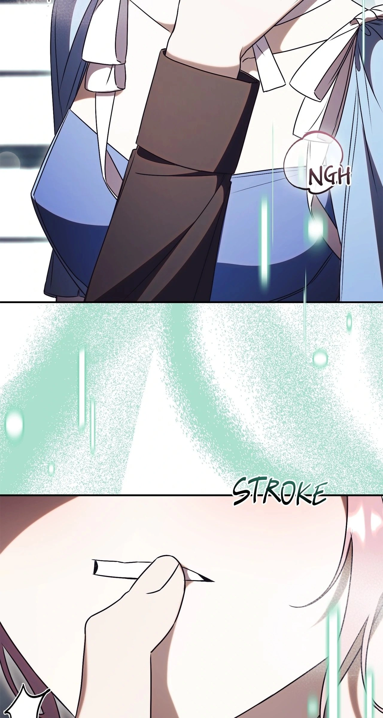 How to Reject My Obsessive Ex Husband Chapter 44 - Page 35