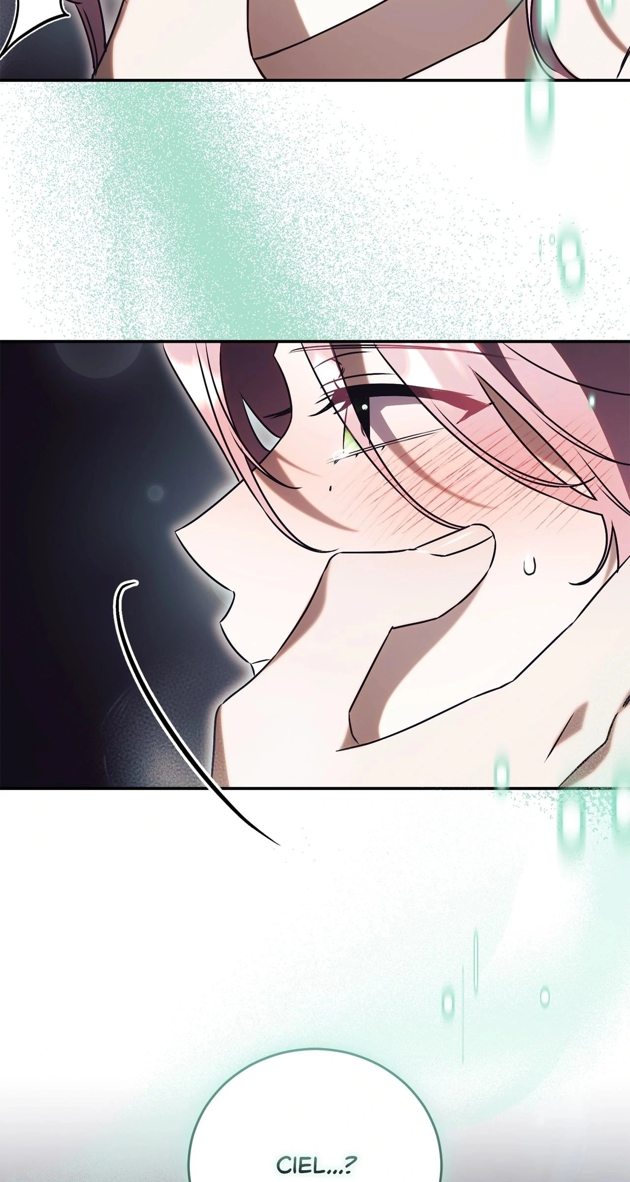 How to Reject My Obsessive Ex Husband Chapter 44 - Page 36