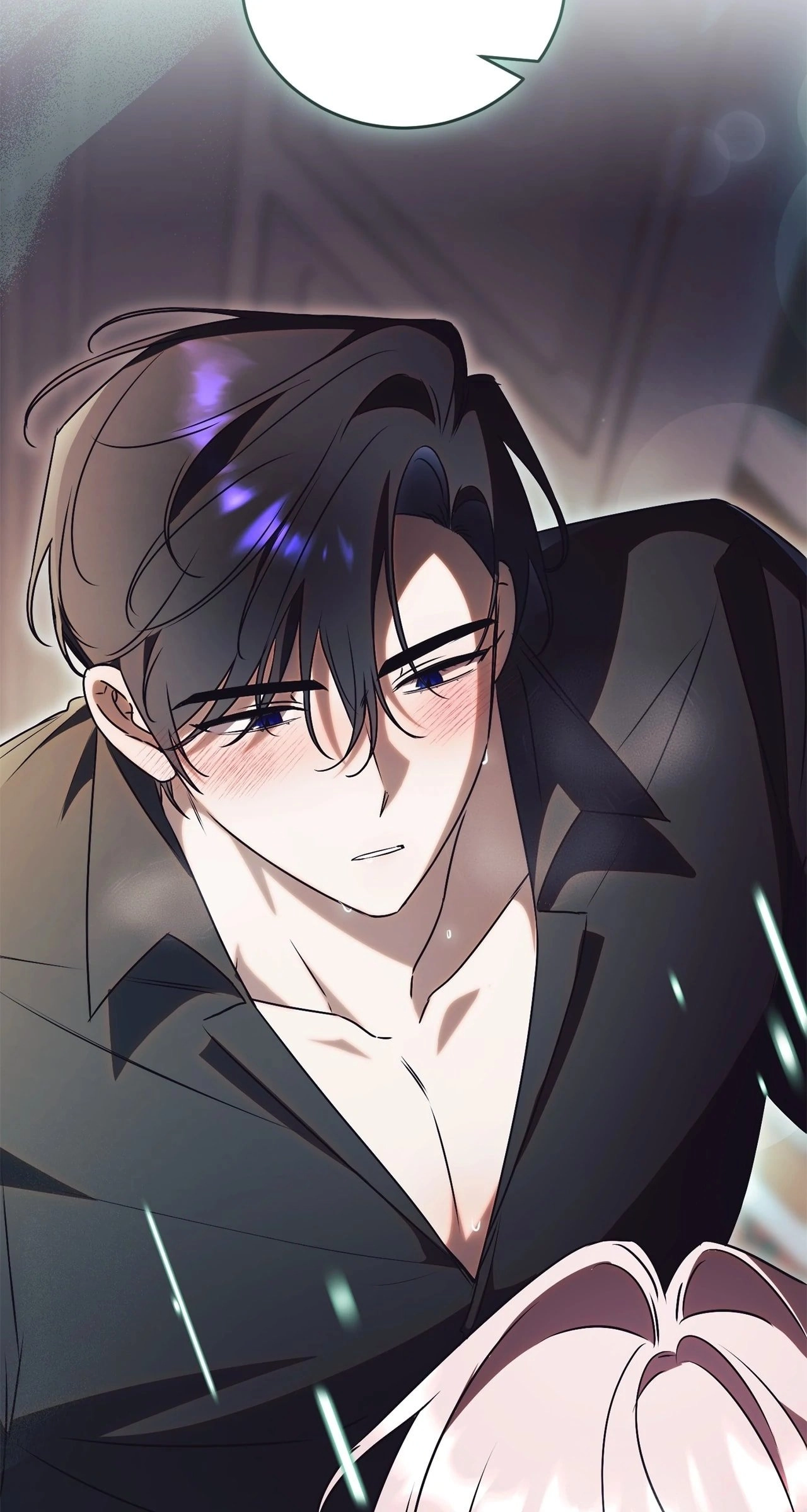 How to Reject My Obsessive Ex Husband Chapter 44 - Page 37