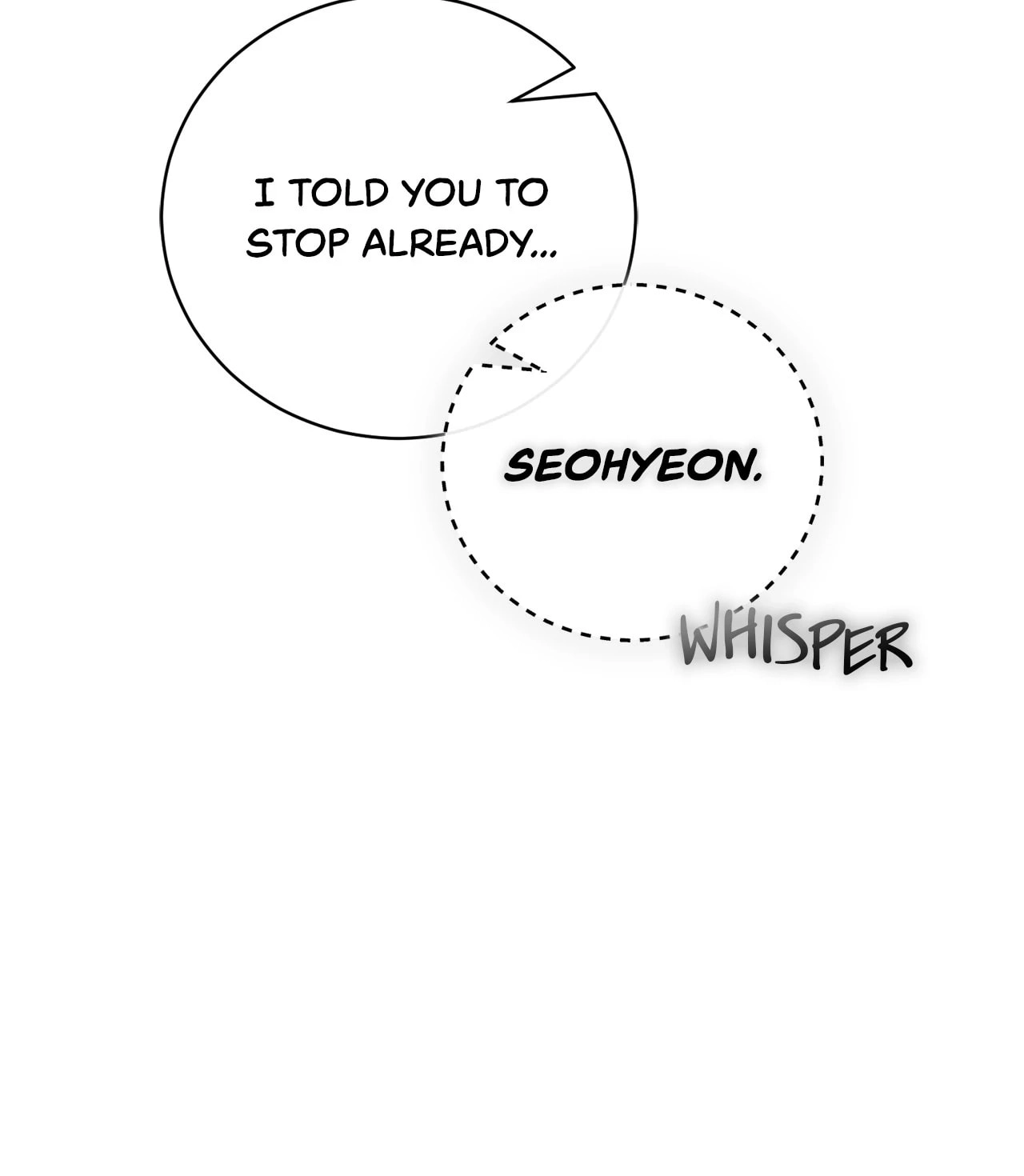 How to Reject My Obsessive Ex Husband Chapter 44 - Page 44