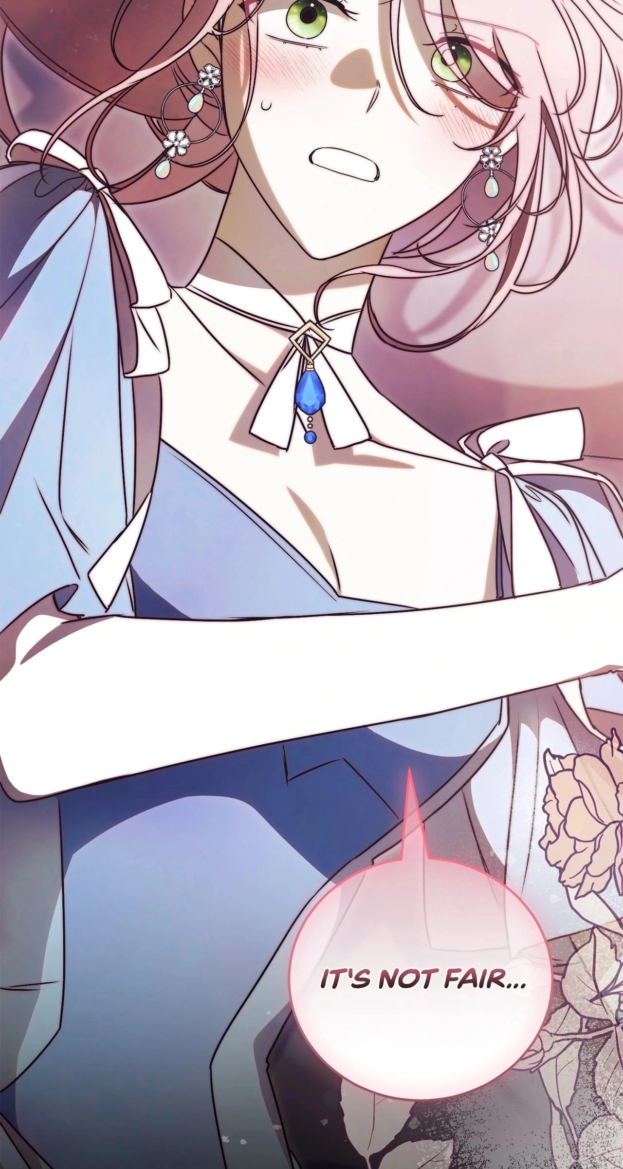 How to Reject My Obsessive Ex Husband Chapter 44 - Page 46