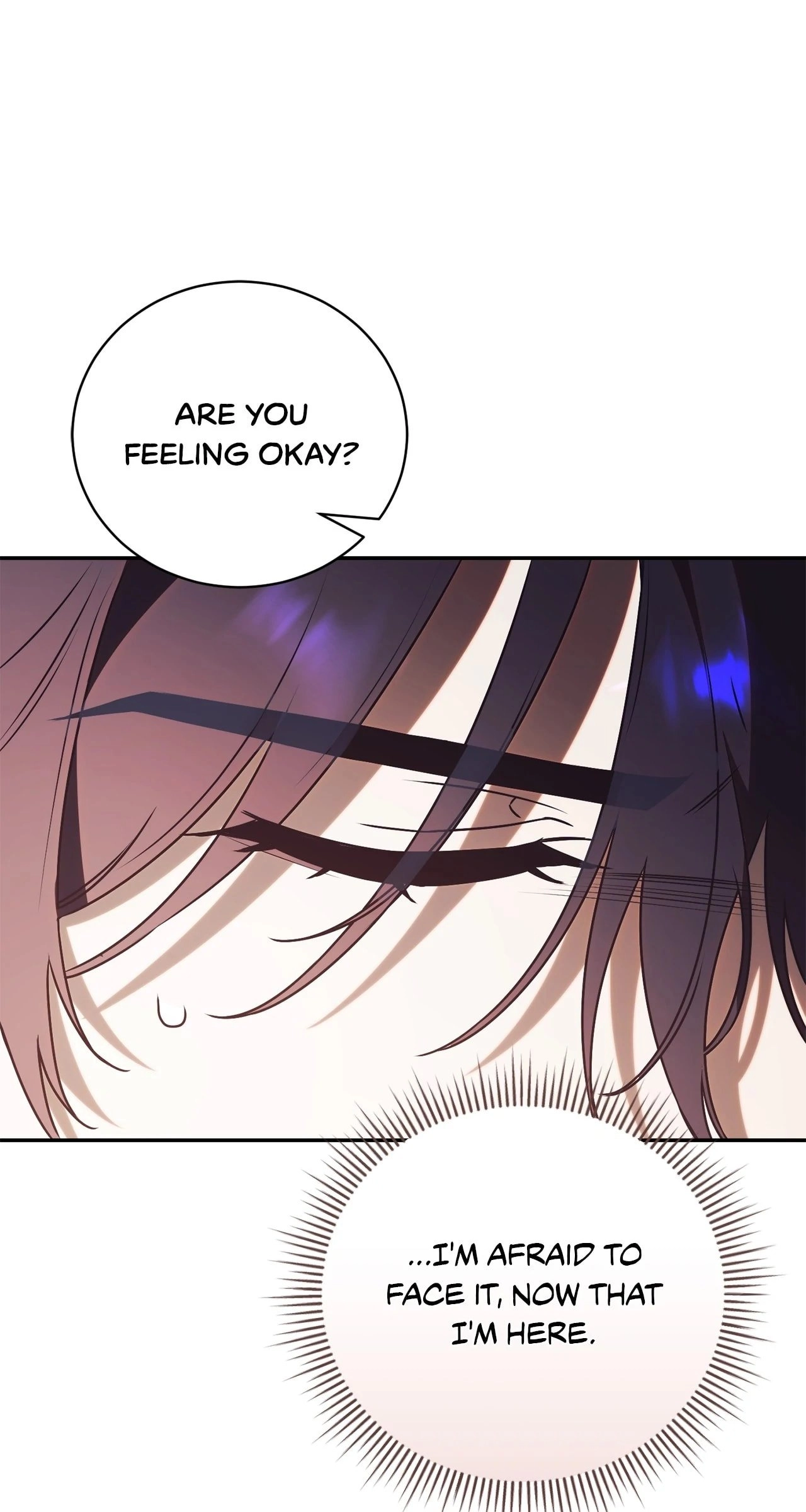 How to Reject My Obsessive Ex Husband Chapter 44 - Page 51