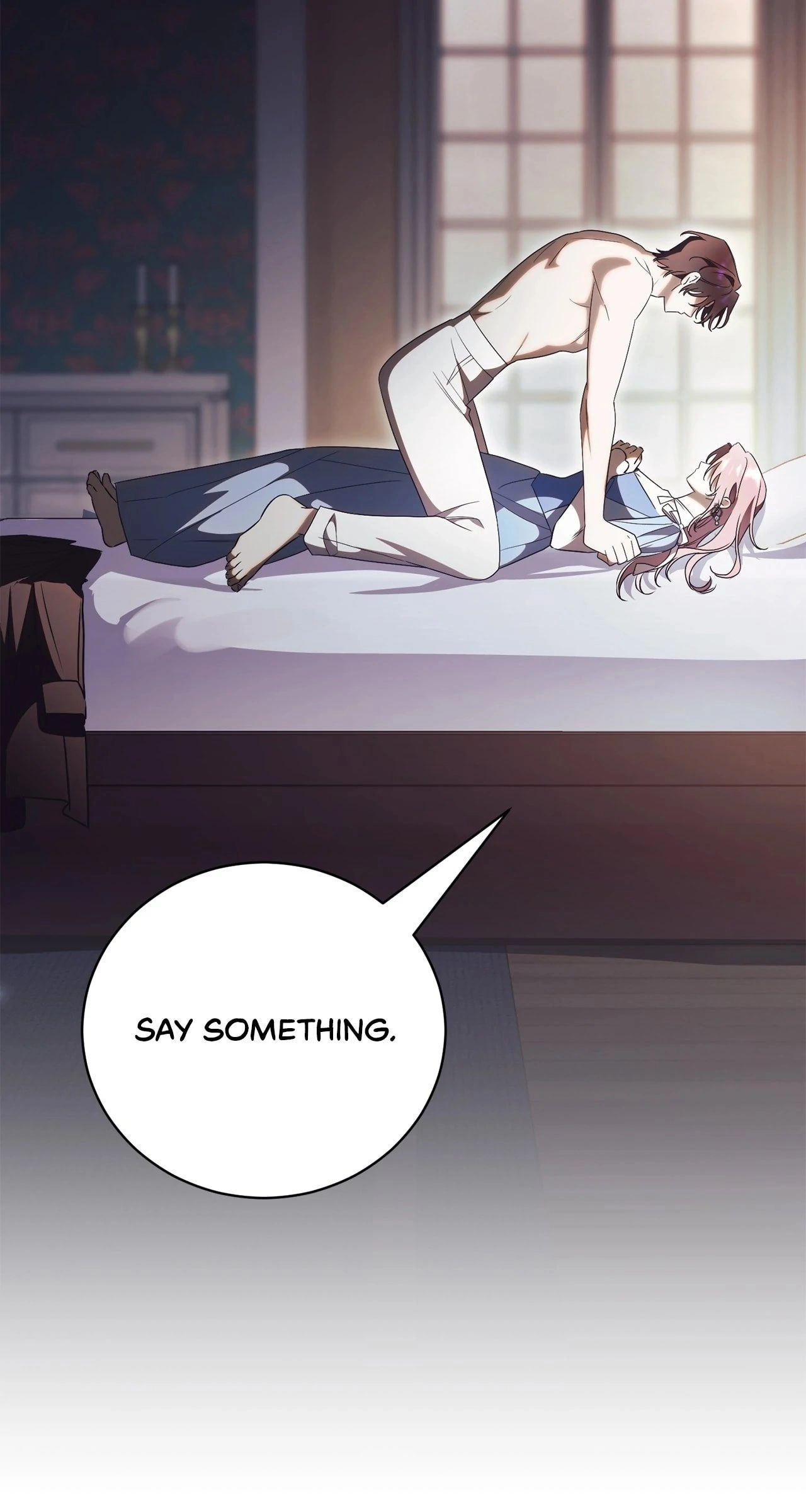 How to Reject My Obsessive Ex Husband Chapter 44 - Page 56
