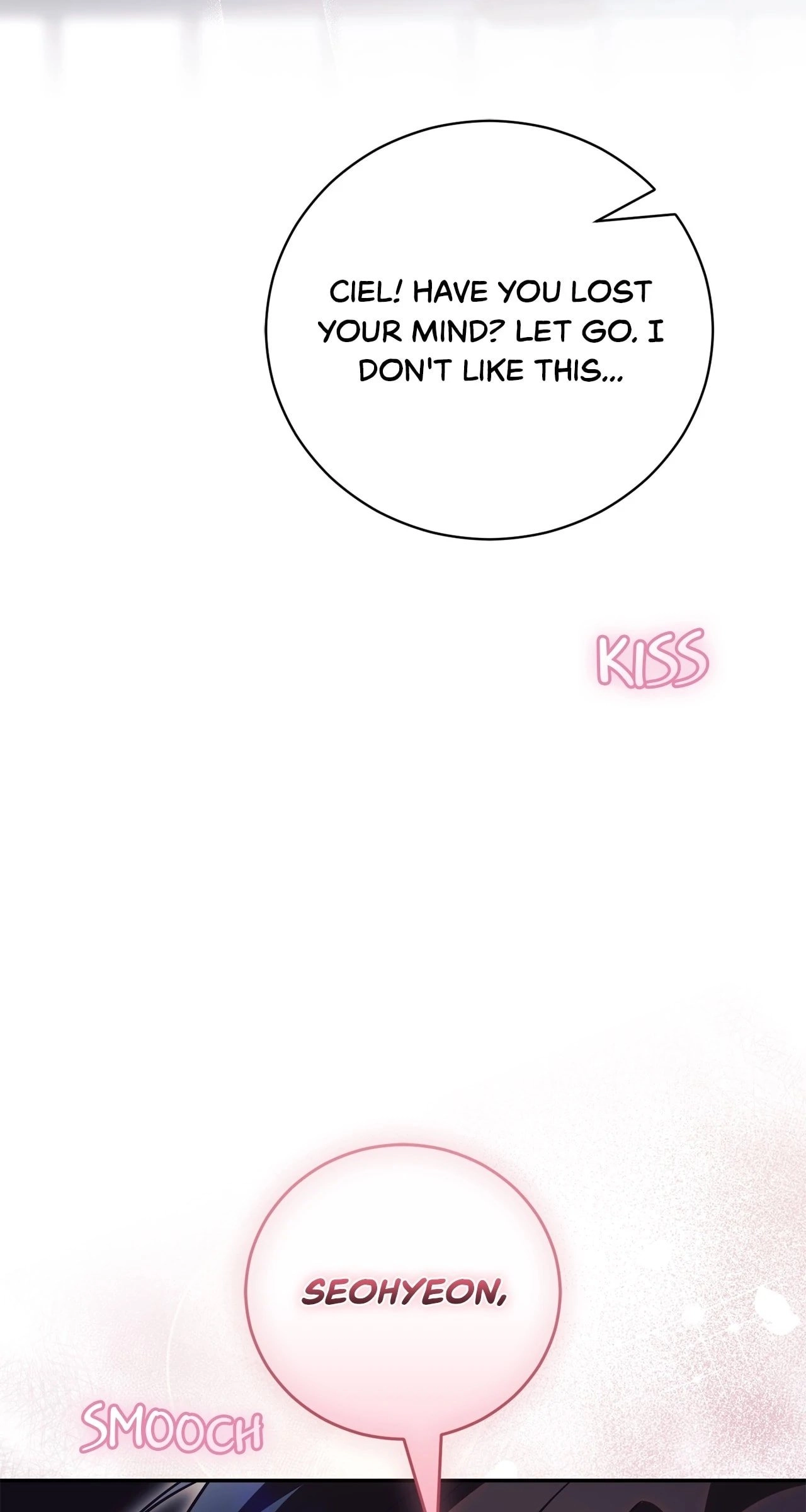 How to Reject My Obsessive Ex Husband Chapter 44 - Page 61