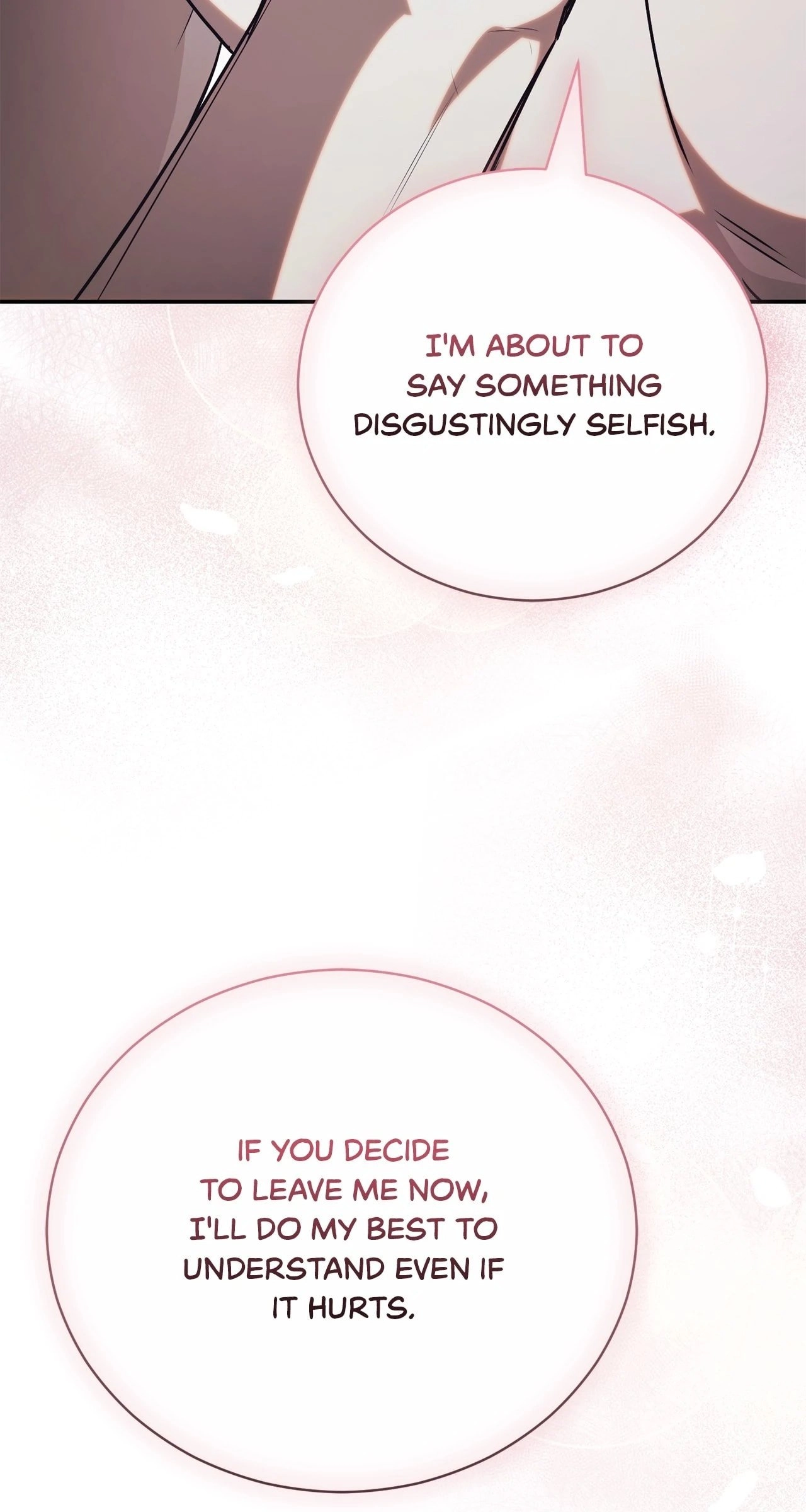 How to Reject My Obsessive Ex Husband Chapter 44 - Page 63