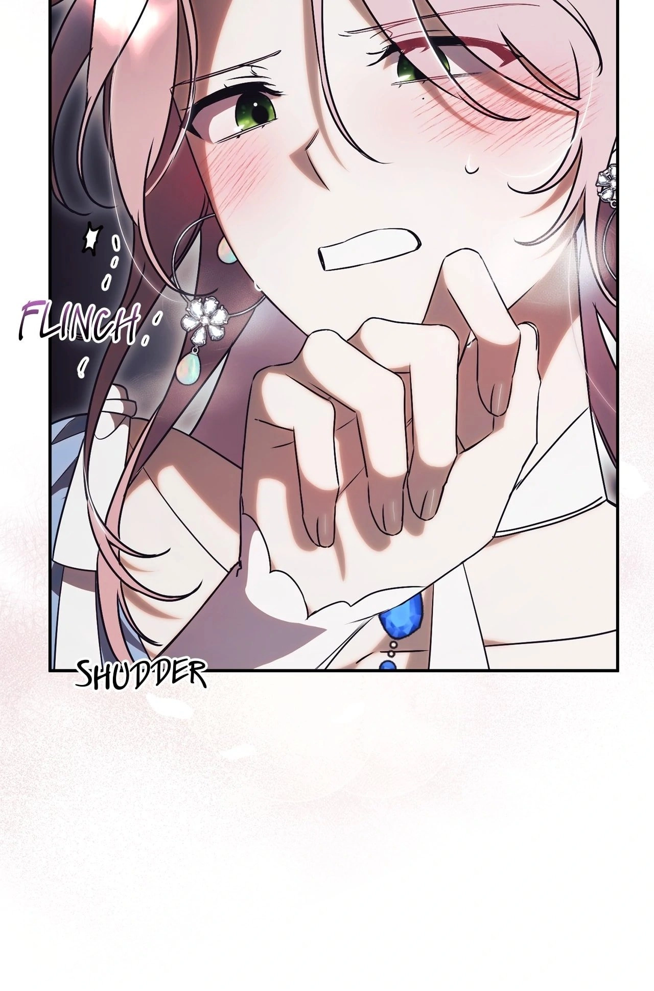 How to Reject My Obsessive Ex Husband Chapter 44 - Page 65