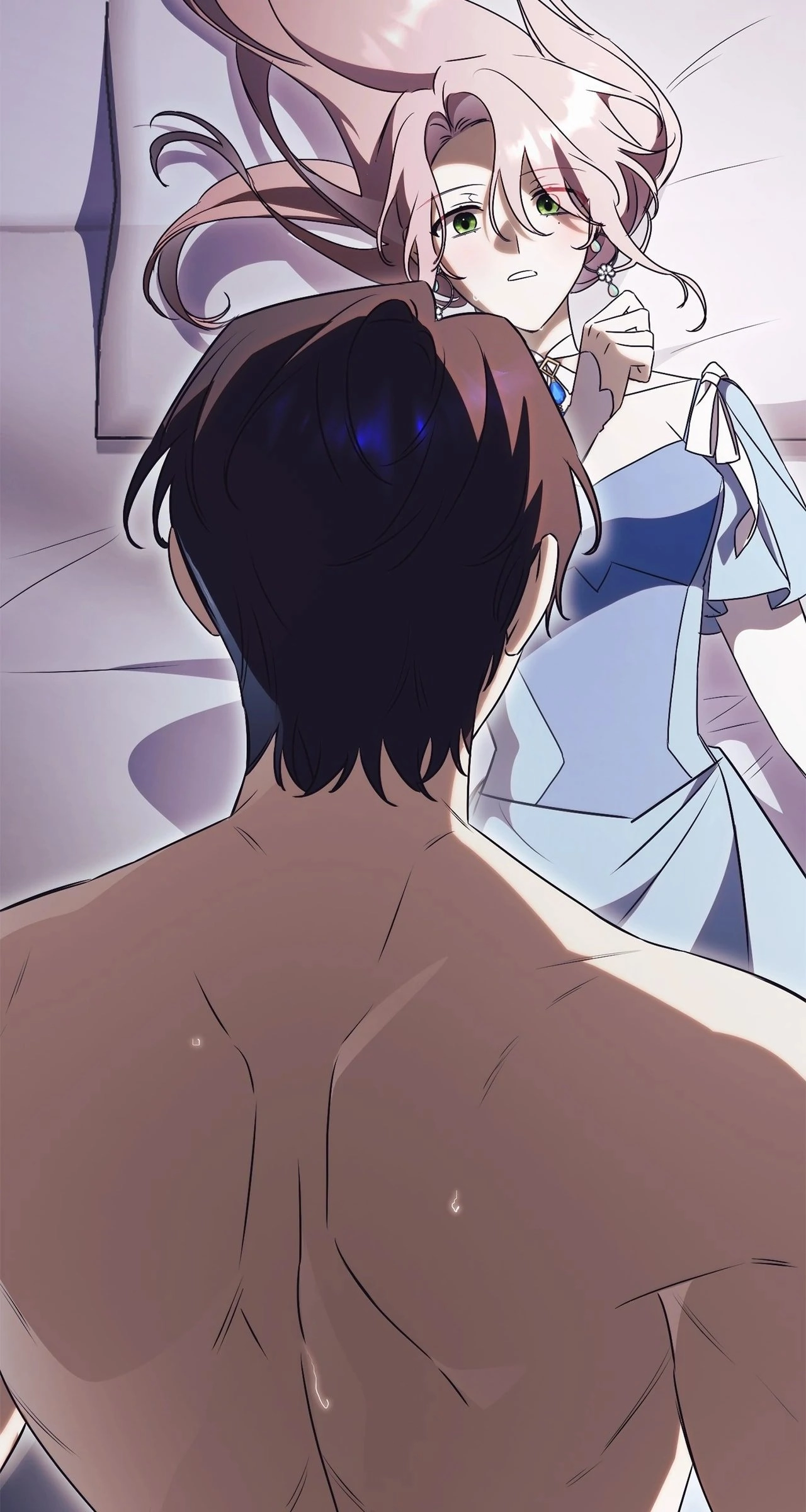 How to Reject My Obsessive Ex Husband Chapter 44 - Page 67