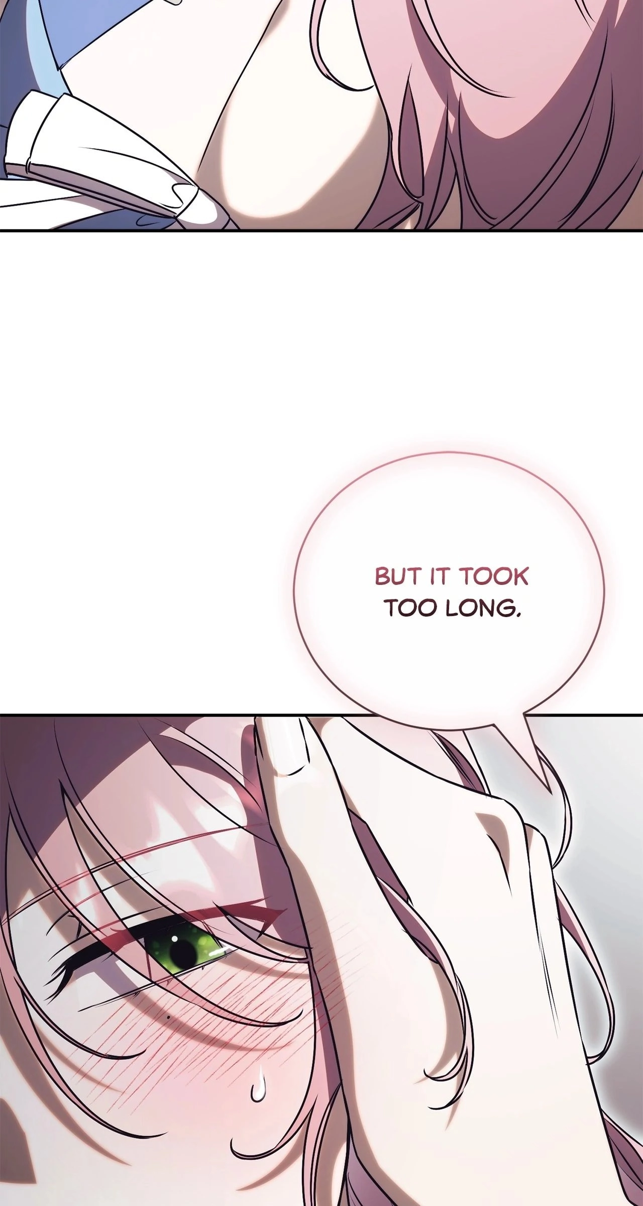 How to Reject My Obsessive Ex Husband Chapter 44 - Page 70