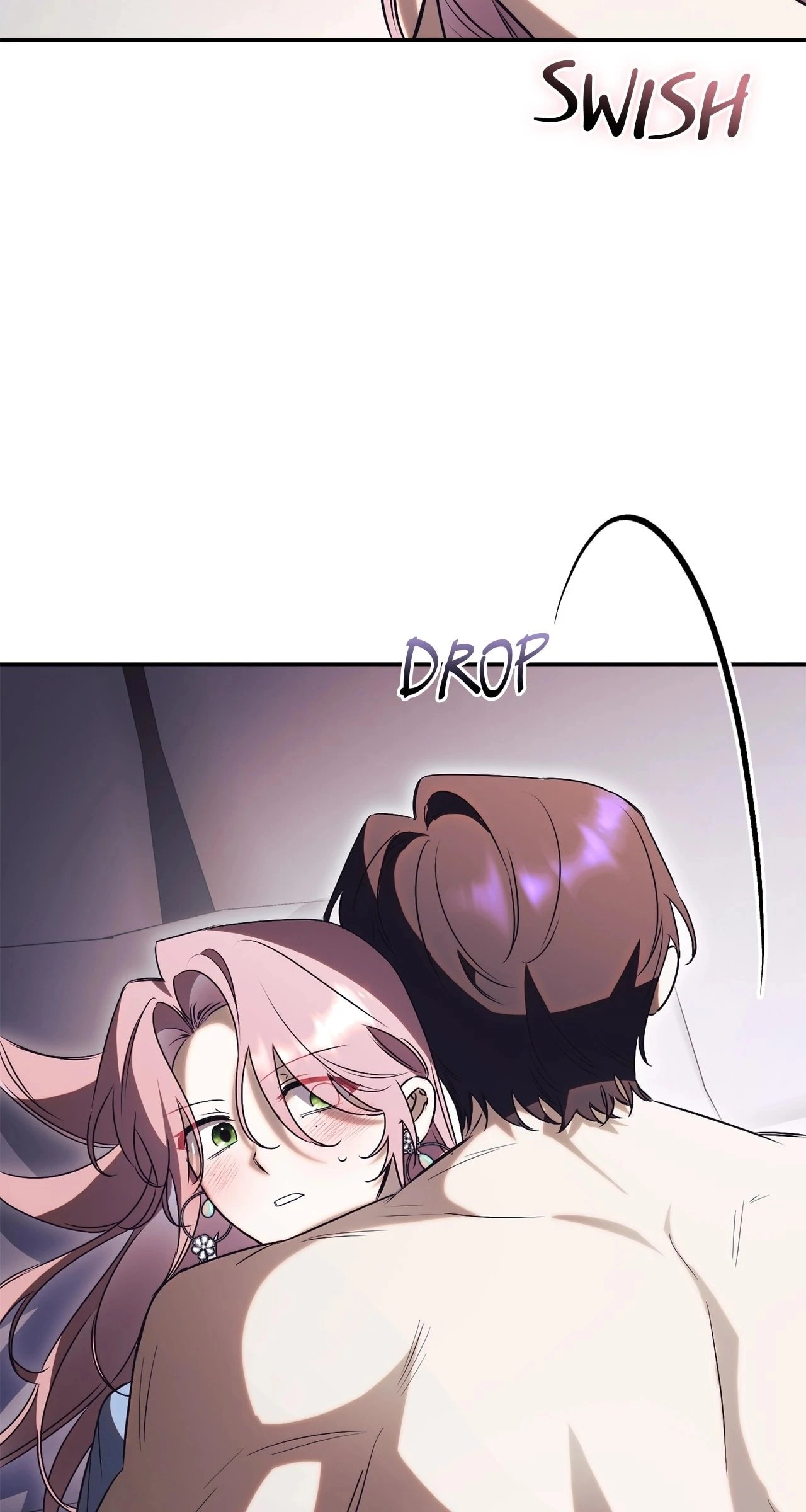 How to Reject My Obsessive Ex Husband Chapter 44 - Page 71