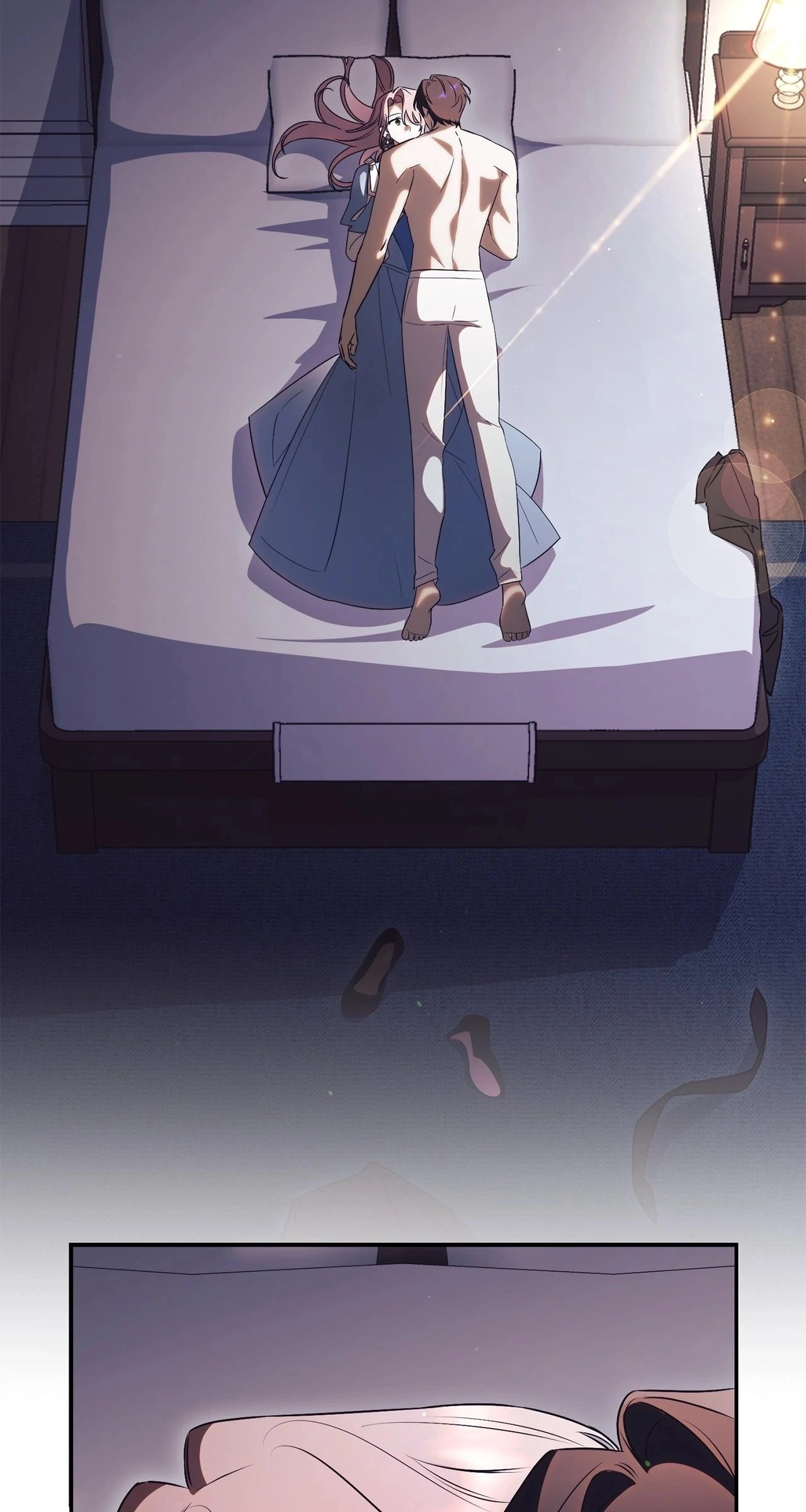 How to Reject My Obsessive Ex Husband Chapter 44 - Page 76