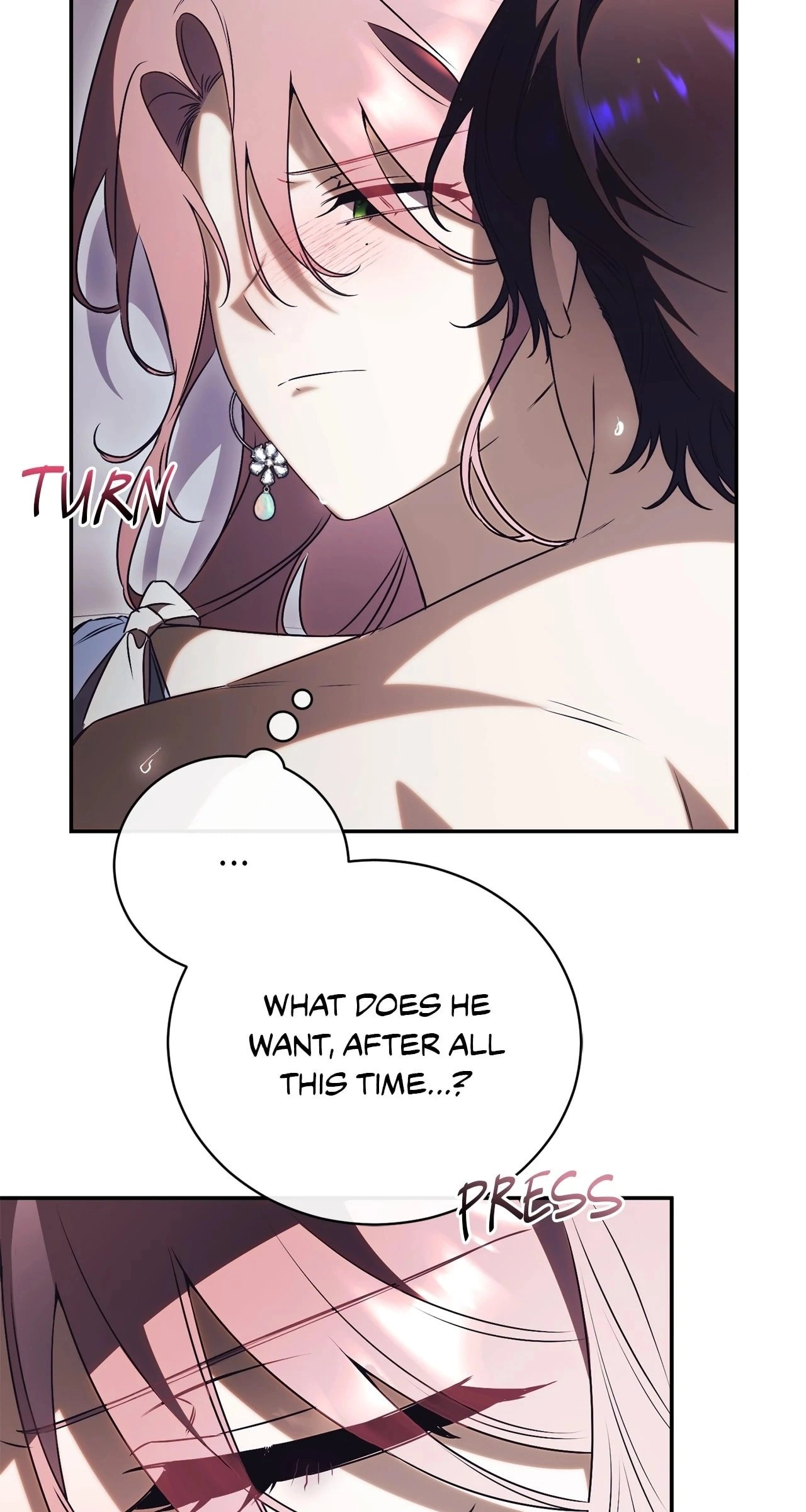 How to Reject My Obsessive Ex Husband Chapter 44 - Page 77