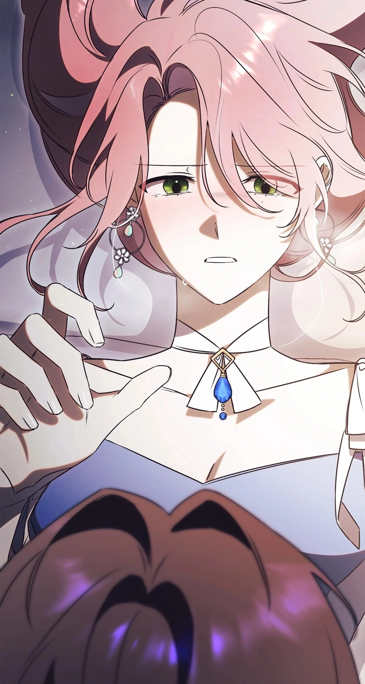 How to Reject My Obsessive Ex Husband Chapter 44 - Page 82
