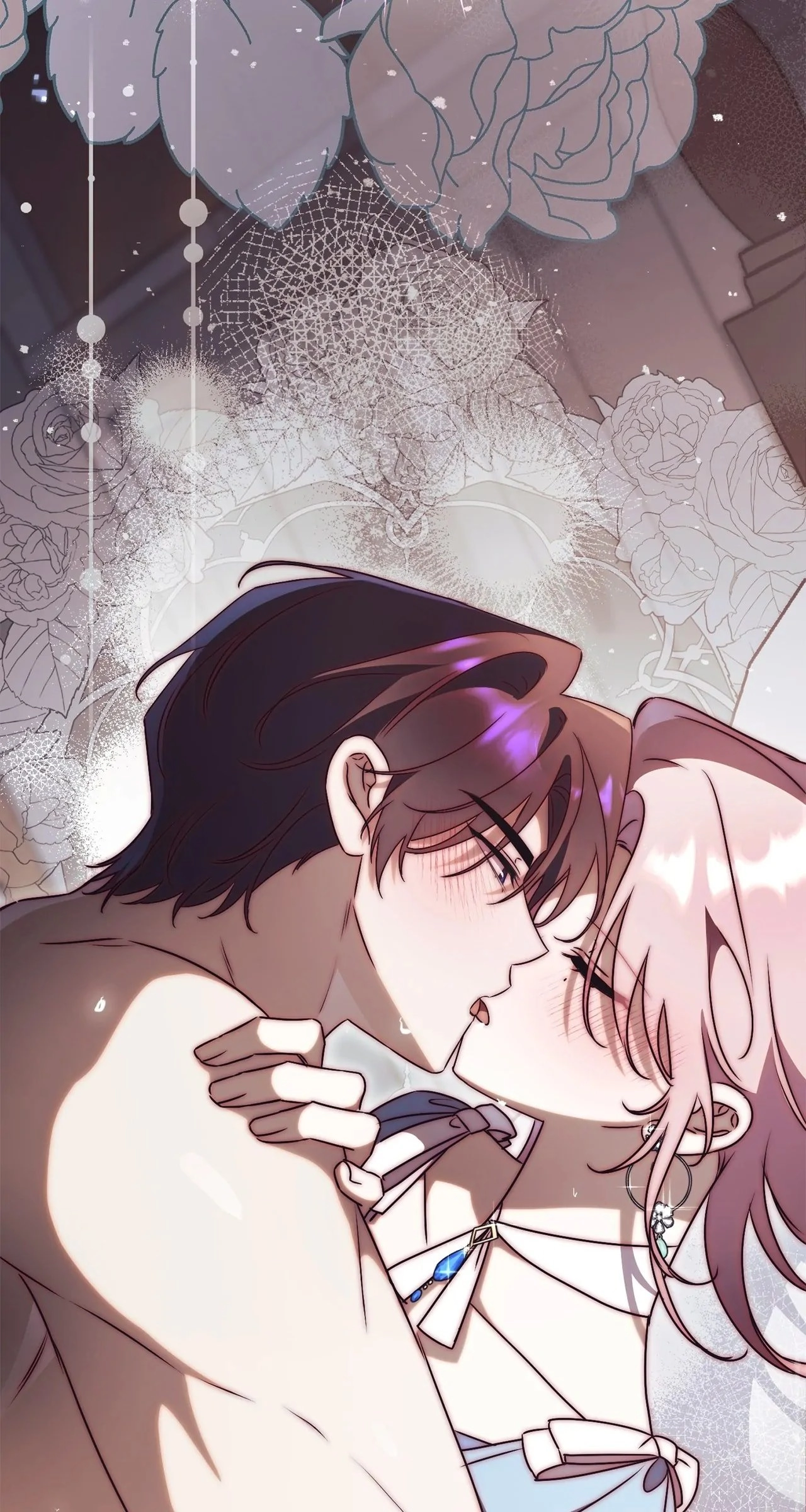 How to Reject My Obsessive Ex Husband Chapter 44 - Page 96