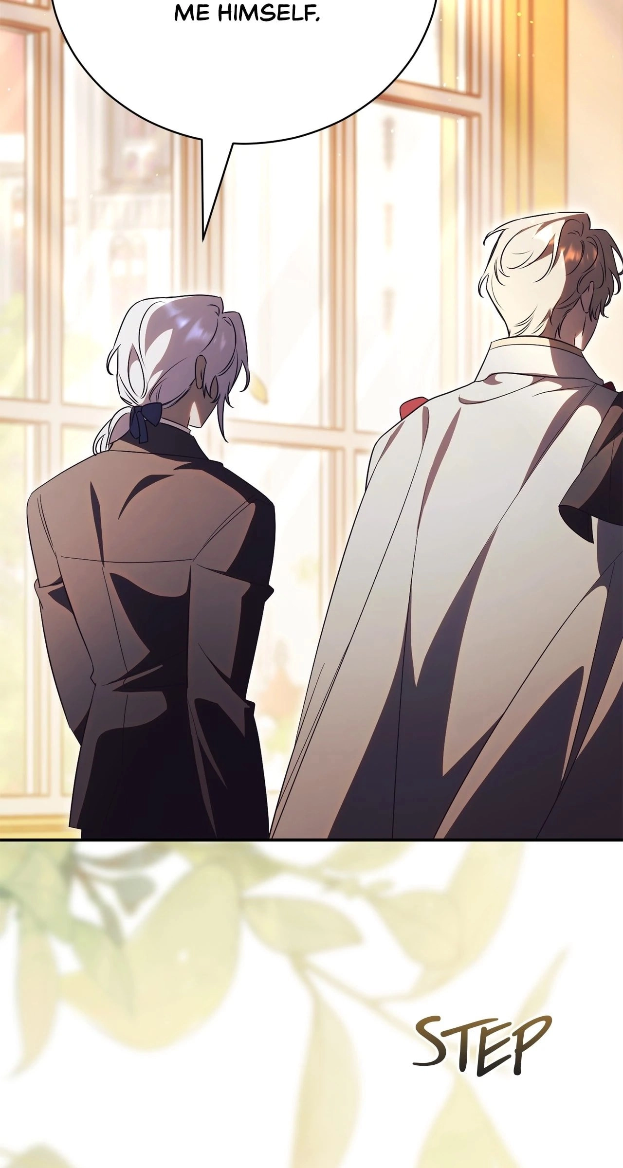 How to Reject My Obsessive Ex Husband Chapter 44 - Page 104
