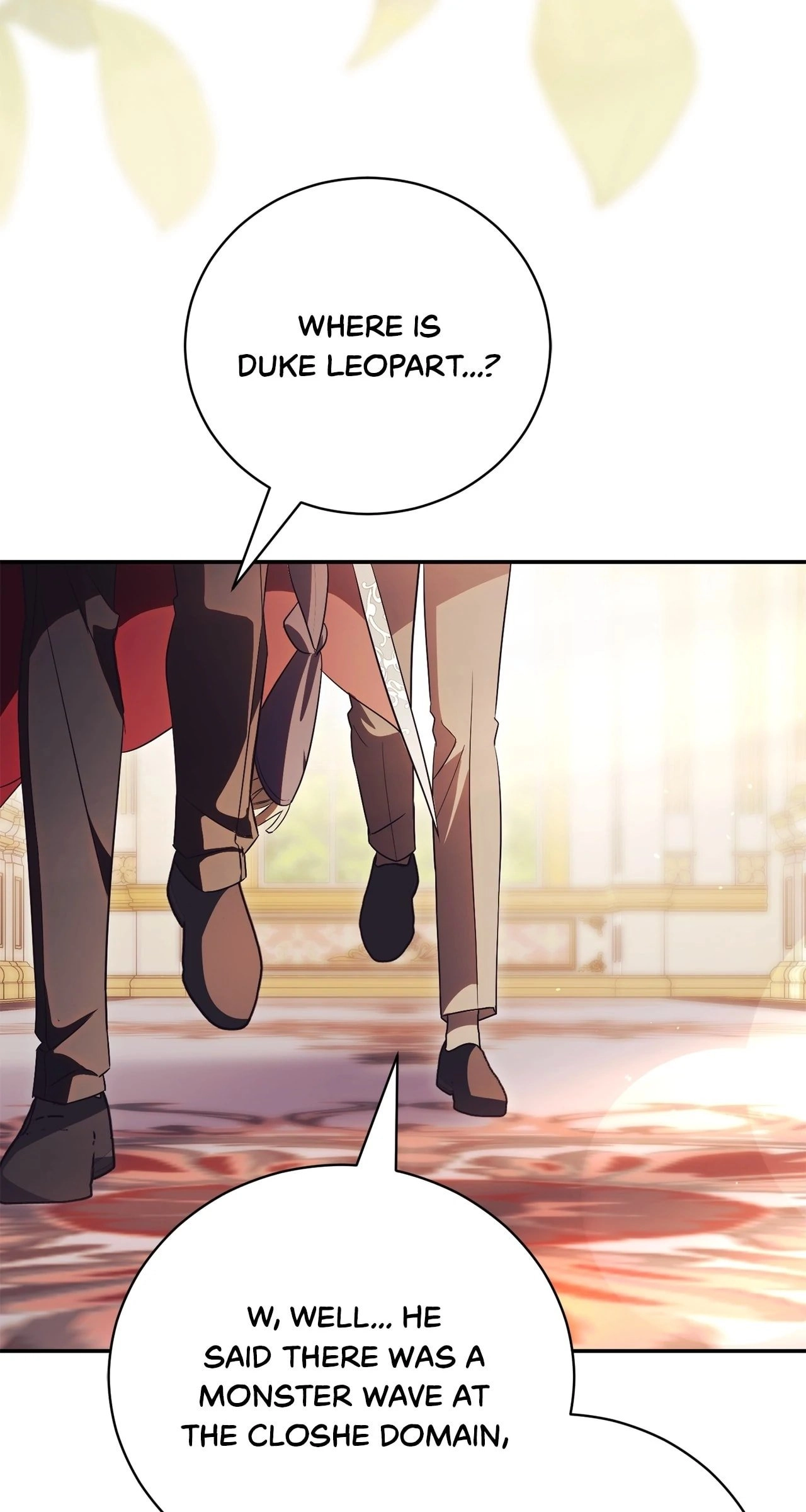 How to Reject My Obsessive Ex Husband Chapter 44 - Page 105