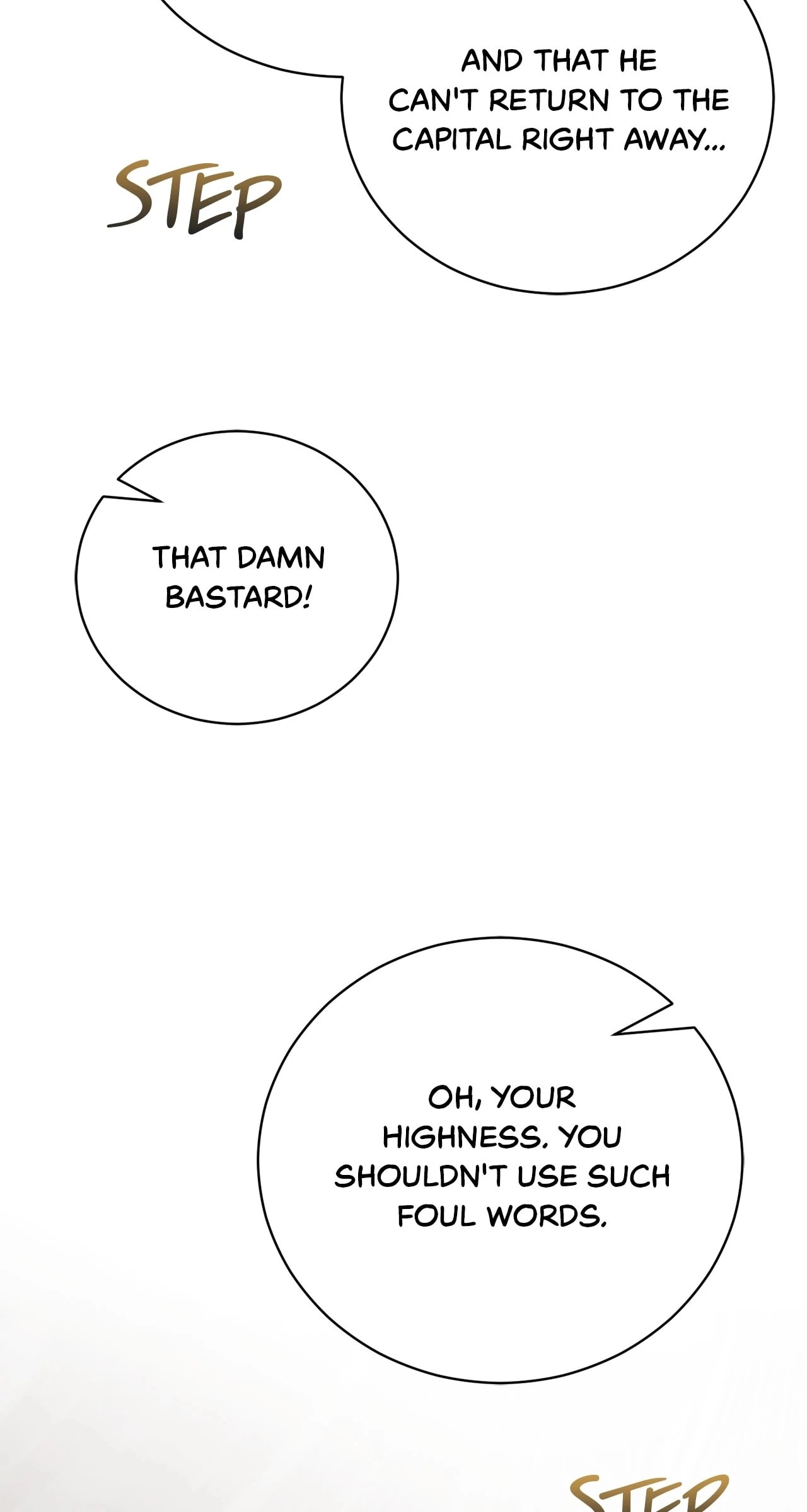 How to Reject My Obsessive Ex Husband Chapter 44 - Page 106