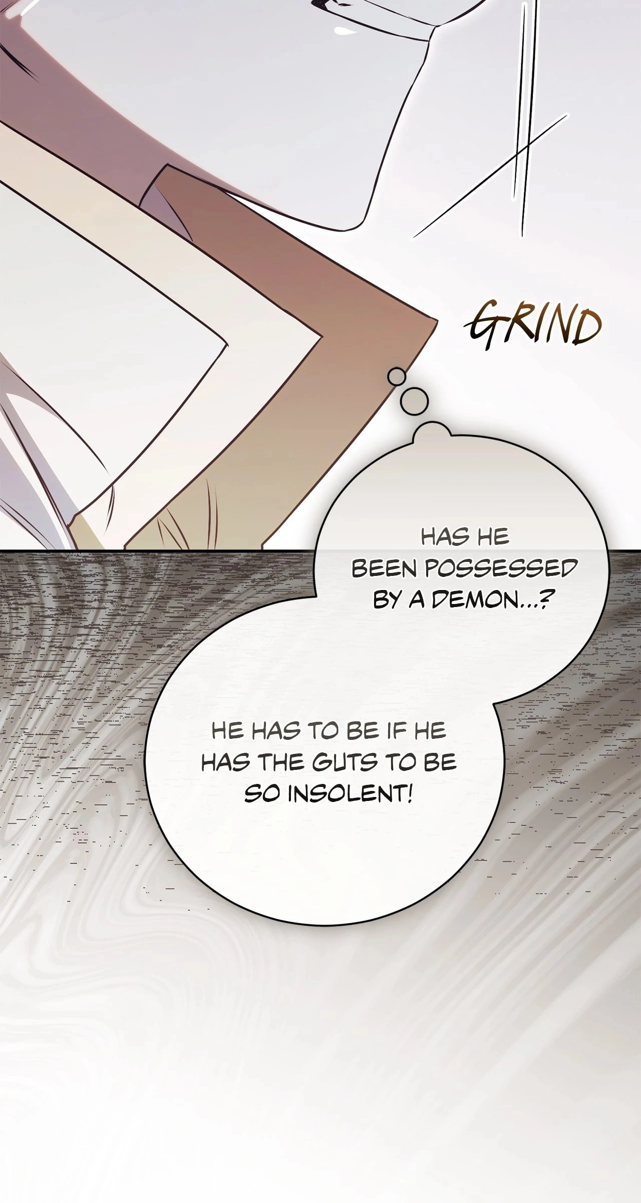 How to Reject My Obsessive Ex Husband Chapter 44 - Page 108