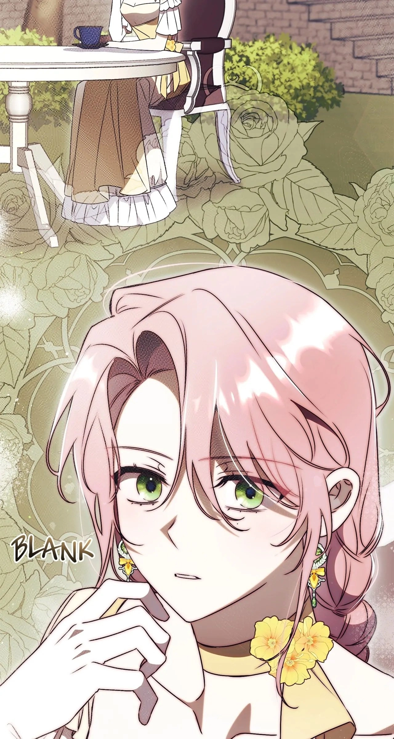 How to Reject My Obsessive Ex Husband Chapter 45 - Page 3