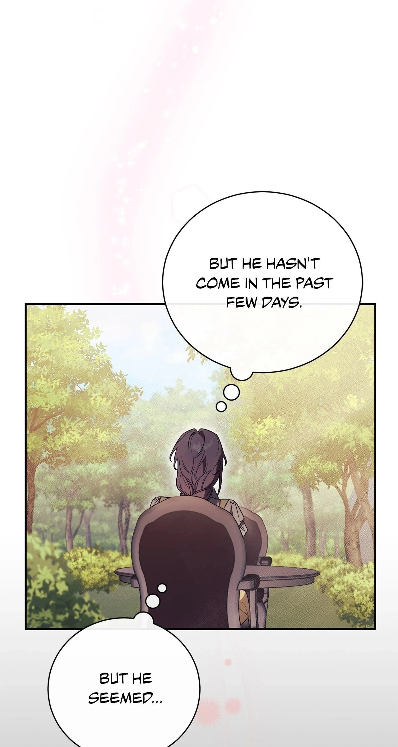 How to Reject My Obsessive Ex Husband Chapter 45 - Page 5